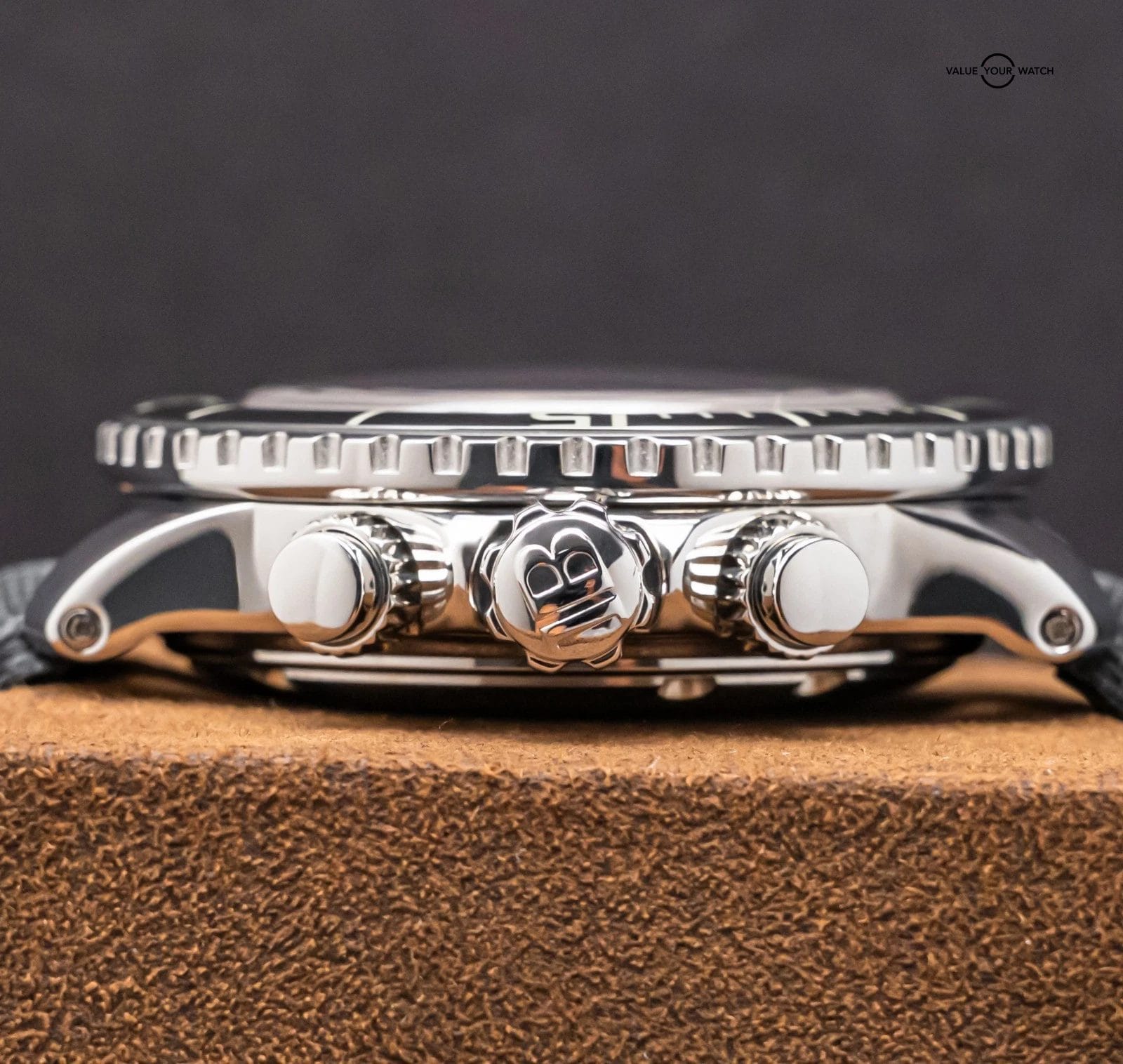 Blancpain Fifty Fathoms Chronographe Flyback $24K MSRP 45mm 5085F-1130-52A - Image 9