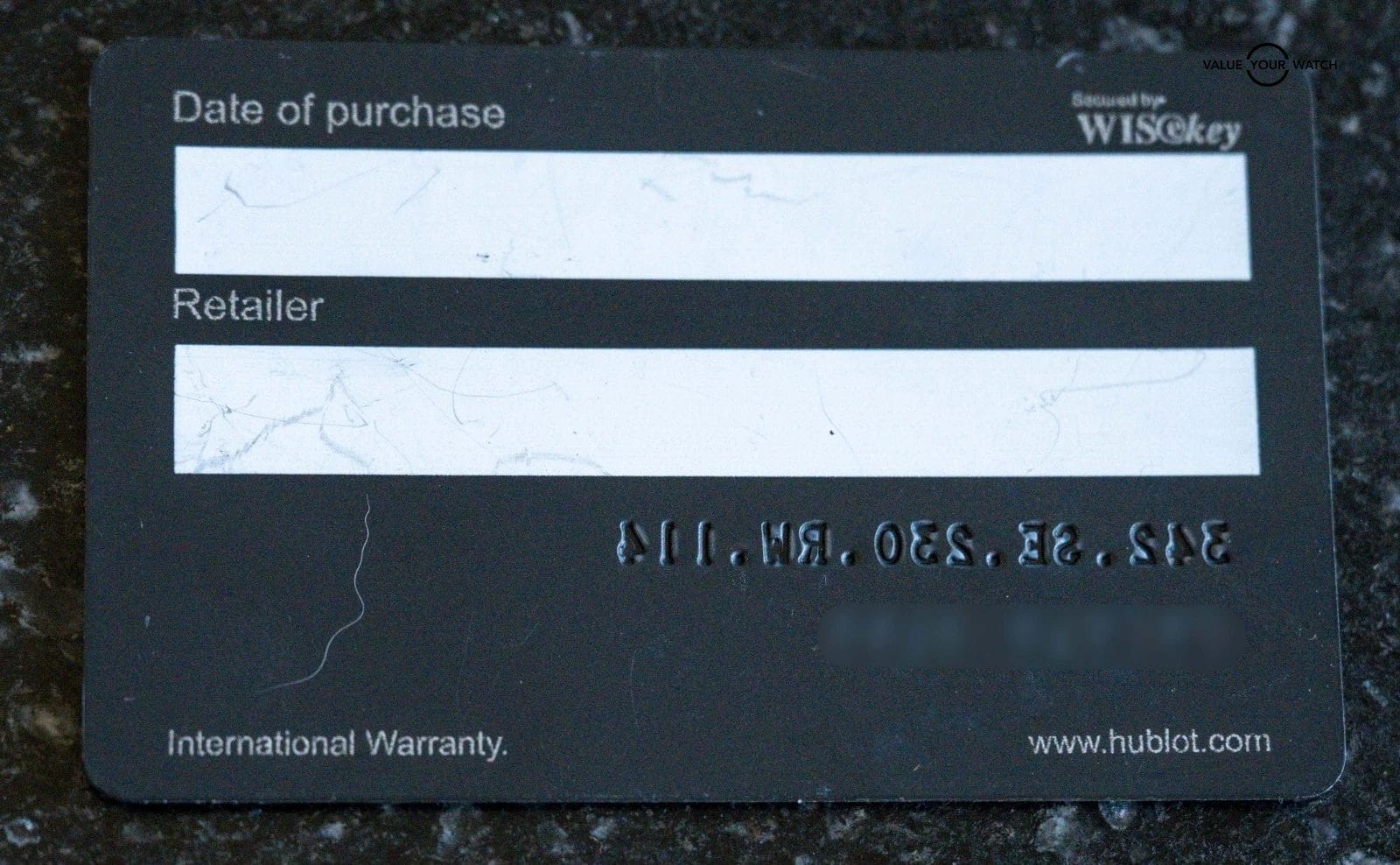 Hublot Big Bang 41 Steel Diamonds $18K MSRP Complete SERVICED 342.SE.230.RW.114 - Image 8