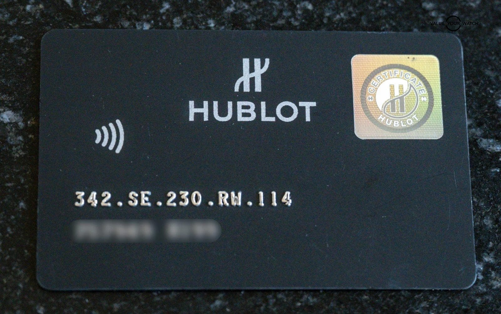 Hublot Big Bang 41 Steel Diamonds $18K MSRP Complete SERVICED 342.SE.230.RW.114 - Image 9