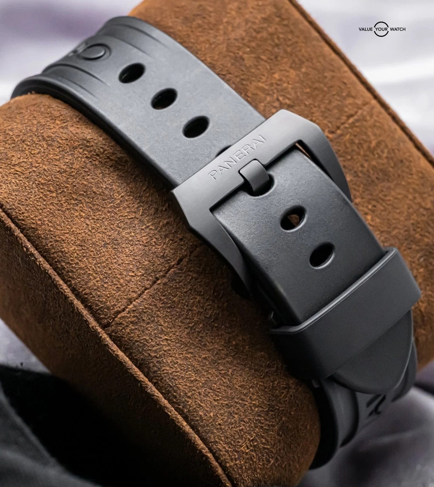 Panerai 441 Luminor 1950 3 Days GMT Ceramica 44mm Box PAM00441 PAM 441 PAM441 - Image 4