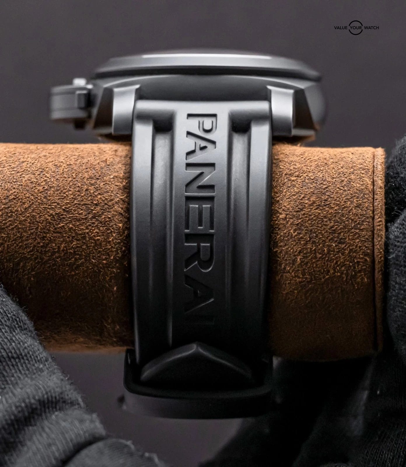 Panerai 441 Luminor 1950 3 Days GMT Ceramica 44mm Box PAM00441 PAM 441 PAM441 - Image 6