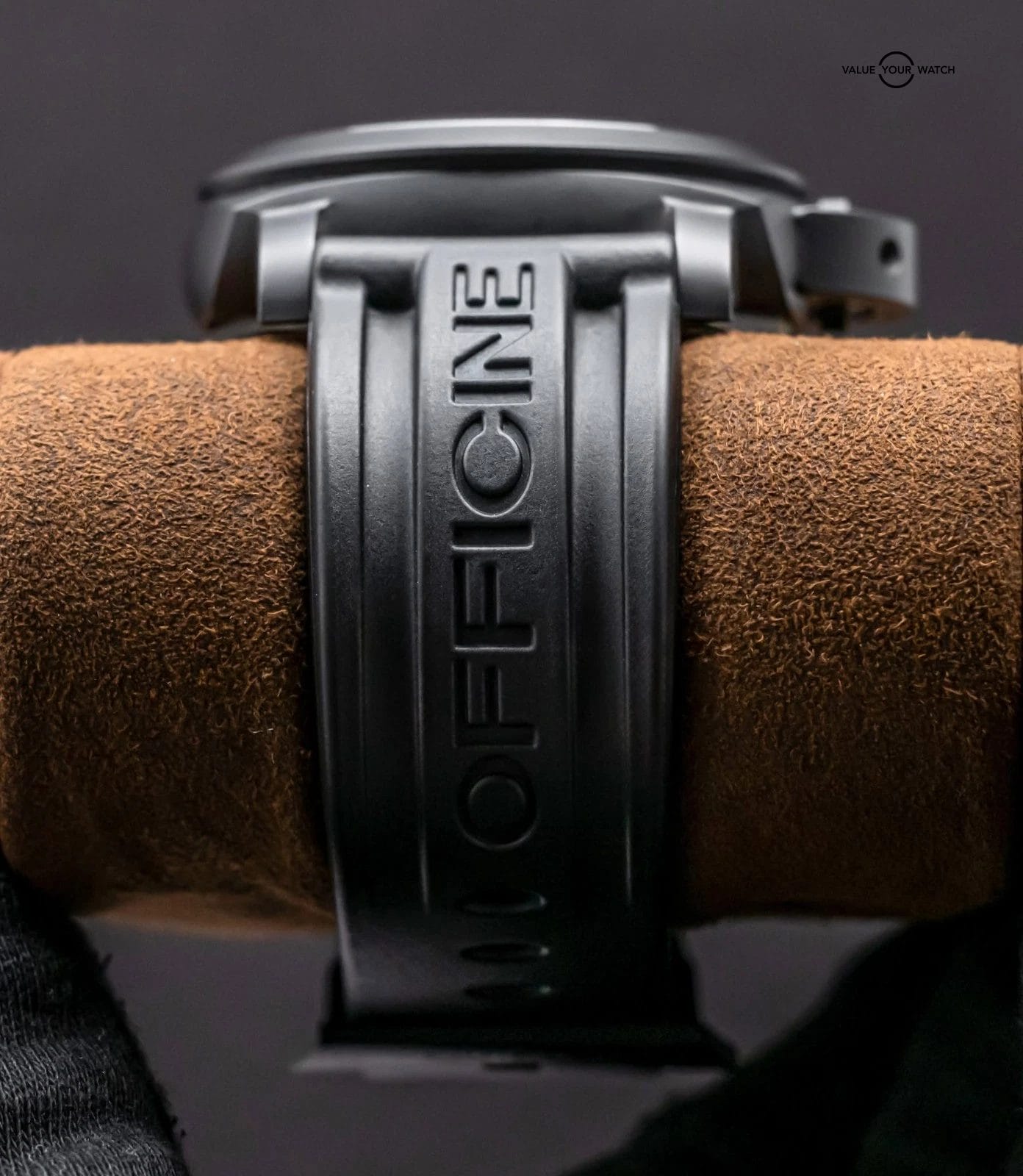 Panerai 441 Luminor 1950 3 Days GMT Ceramica 44mm Box PAM00441 PAM 441 PAM441 - Image 7