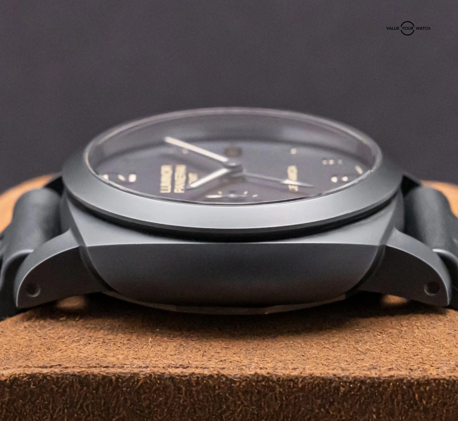 Panerai 441 Luminor 1950 3 Days GMT Ceramica 44mm Box PAM00441 PAM 441 PAM441 - Image 10