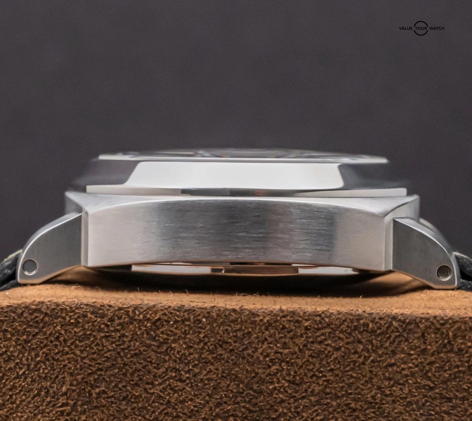 Panerai 297 Luminor GMT Automatic 44mm SERVICED Papers PAM00297 PAM297 PAM 00297 - Image 10