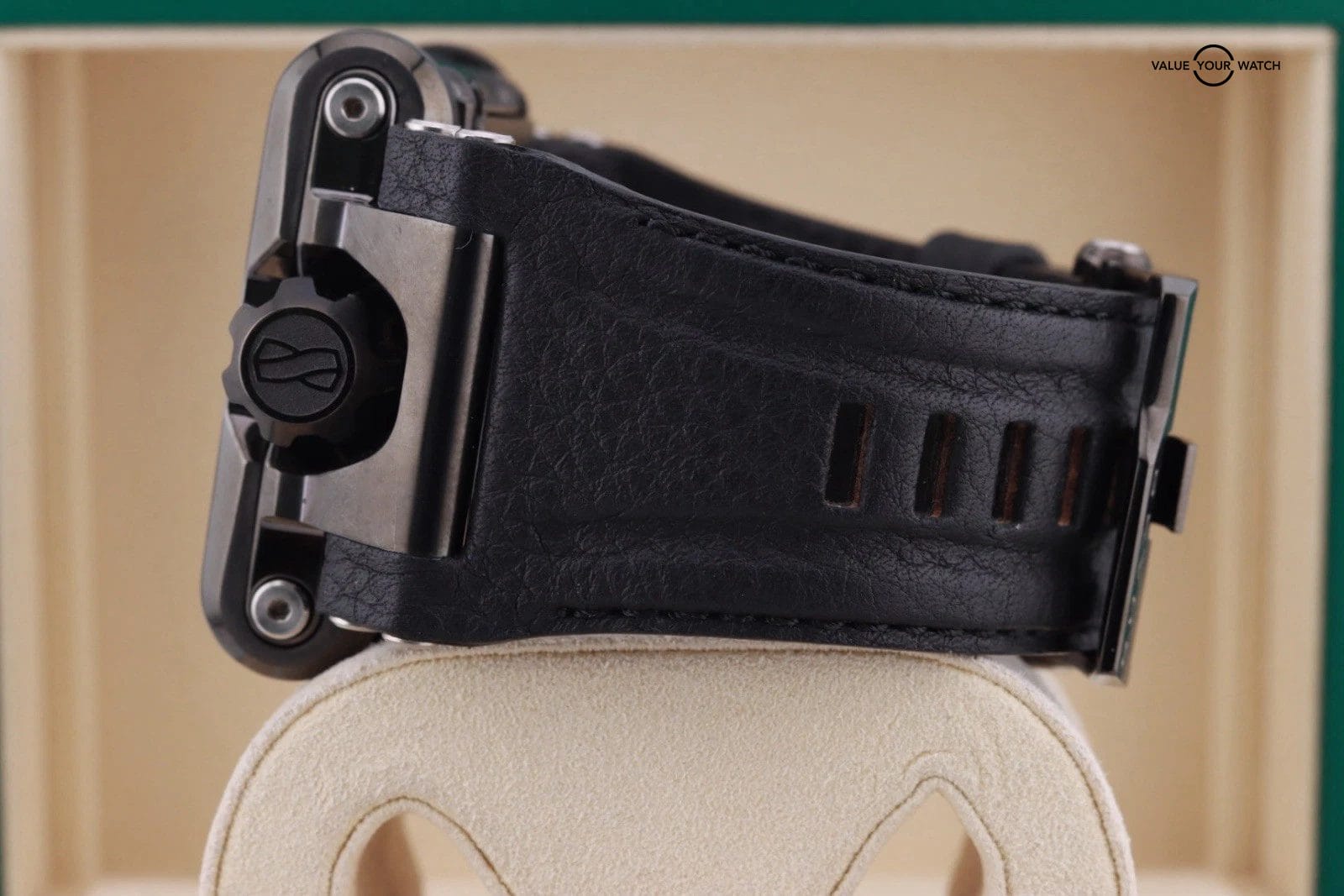 Devon Tread 1 | Recently Serviced!! | Original Box + Papers + Charger Included - Image 5