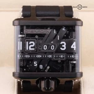 Devon Tread 1 | Recently Serviced!! | Original Box + Papers + Charger Included