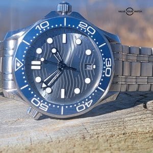 Omega Seamaster Diver 300 meter 210.30.42.20.06.001