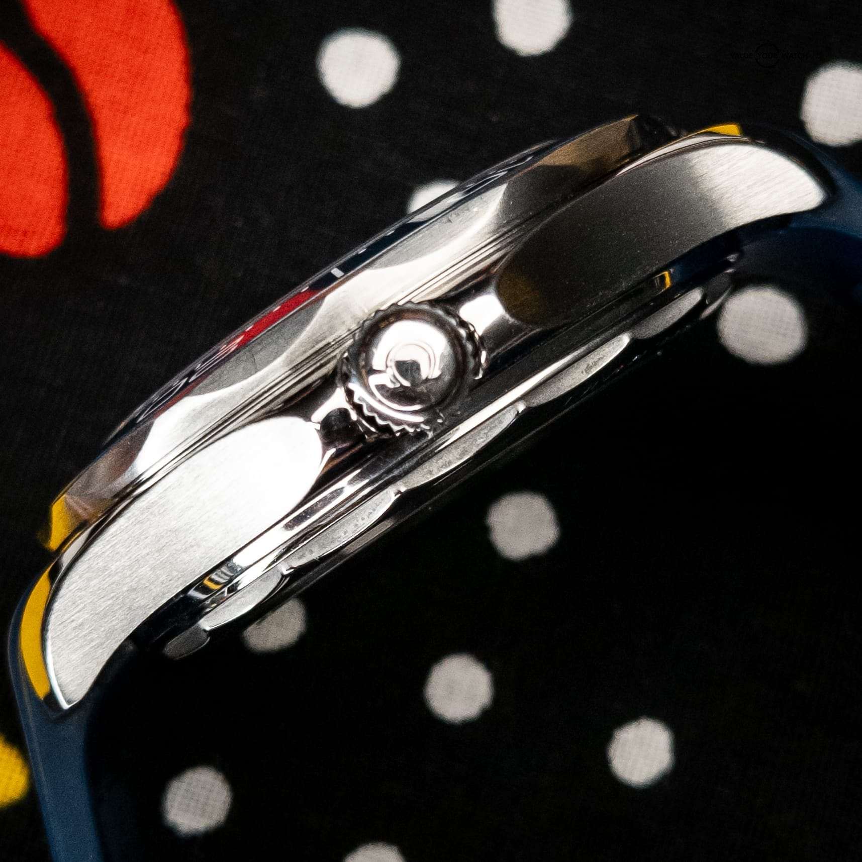 2023 OMEGA SEAMASTER 300M 42MM GREY 210.32.42.20.06.001 B&P Warranty to 11/2028 - Image 8