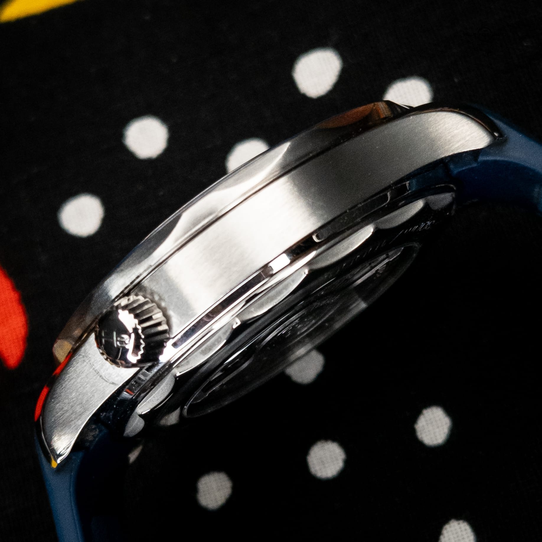 2023 OMEGA SEAMASTER 300M 42MM GREY 210.32.42.20.06.001 B&P Warranty to 11/2028 - Image 7