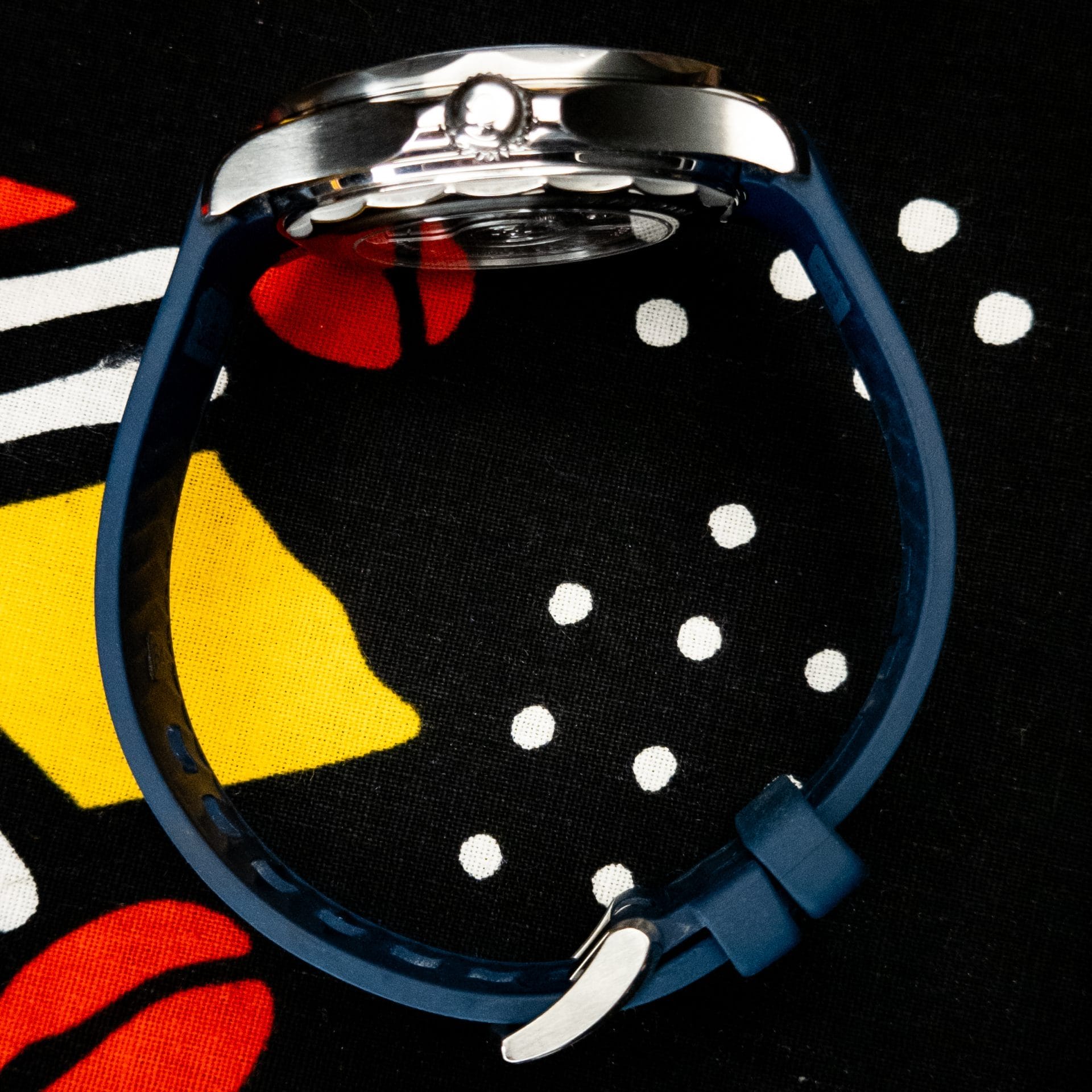 2023 OMEGA SEAMASTER 300M 42MM GREY 210.32.42.20.06.001 B&P Warranty to 11/2028 - Image 13