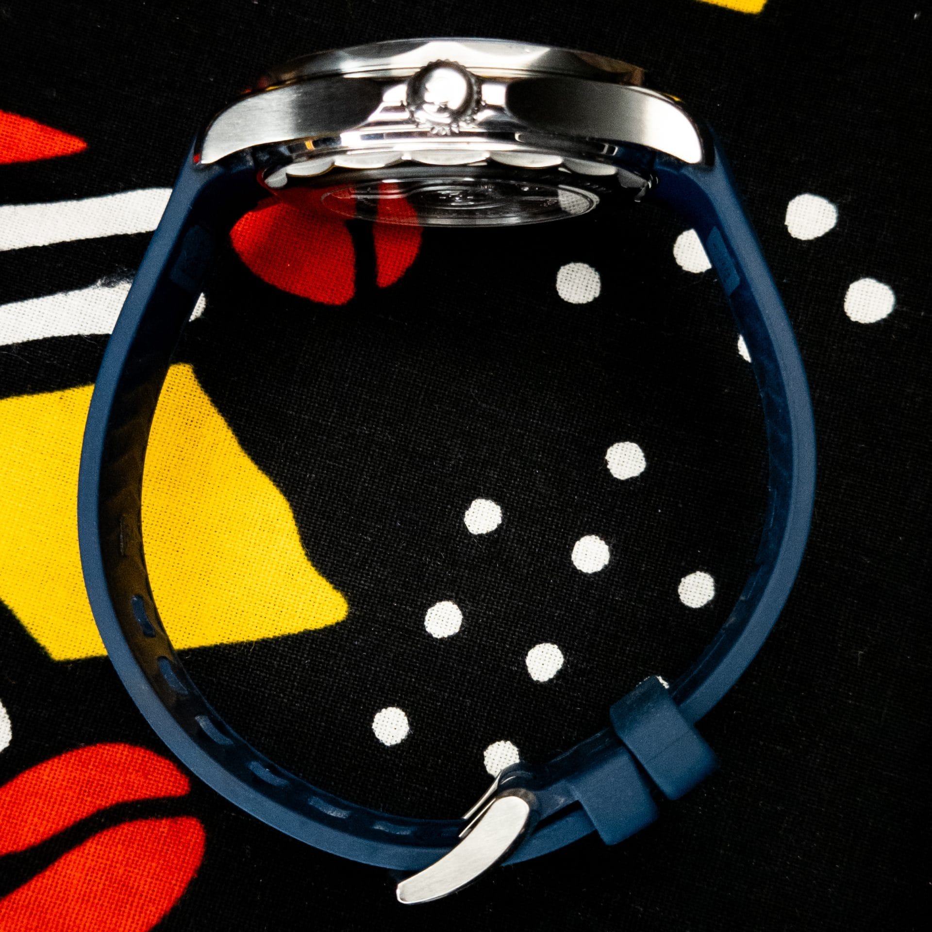 2023 OMEGA SEAMASTER 300M 42MM GREY 210.32.42.20.06.001 B&P Warranty to 11/2028 - Image 12