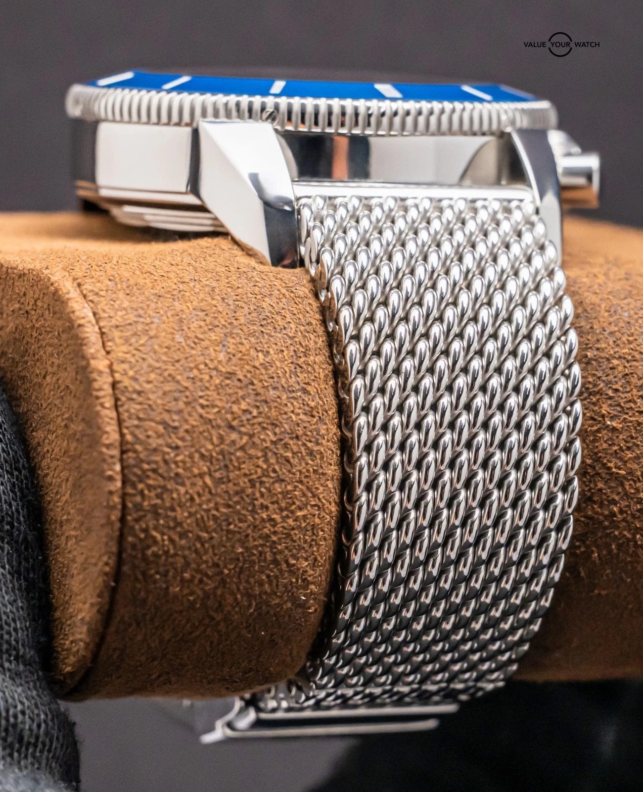 Breitling Superocean Heritage B01 Chronograph 44mm $10K MSRP WARRANTY AB0162 - Image 11