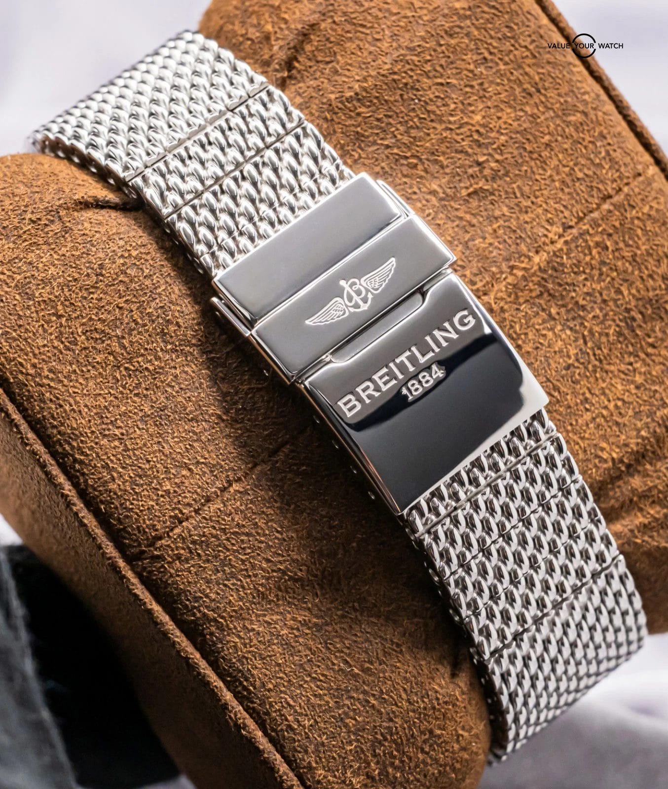 Breitling Superocean Heritage B01 Chronograph 44mm $10K MSRP WARRANTY AB0162 - Image 16