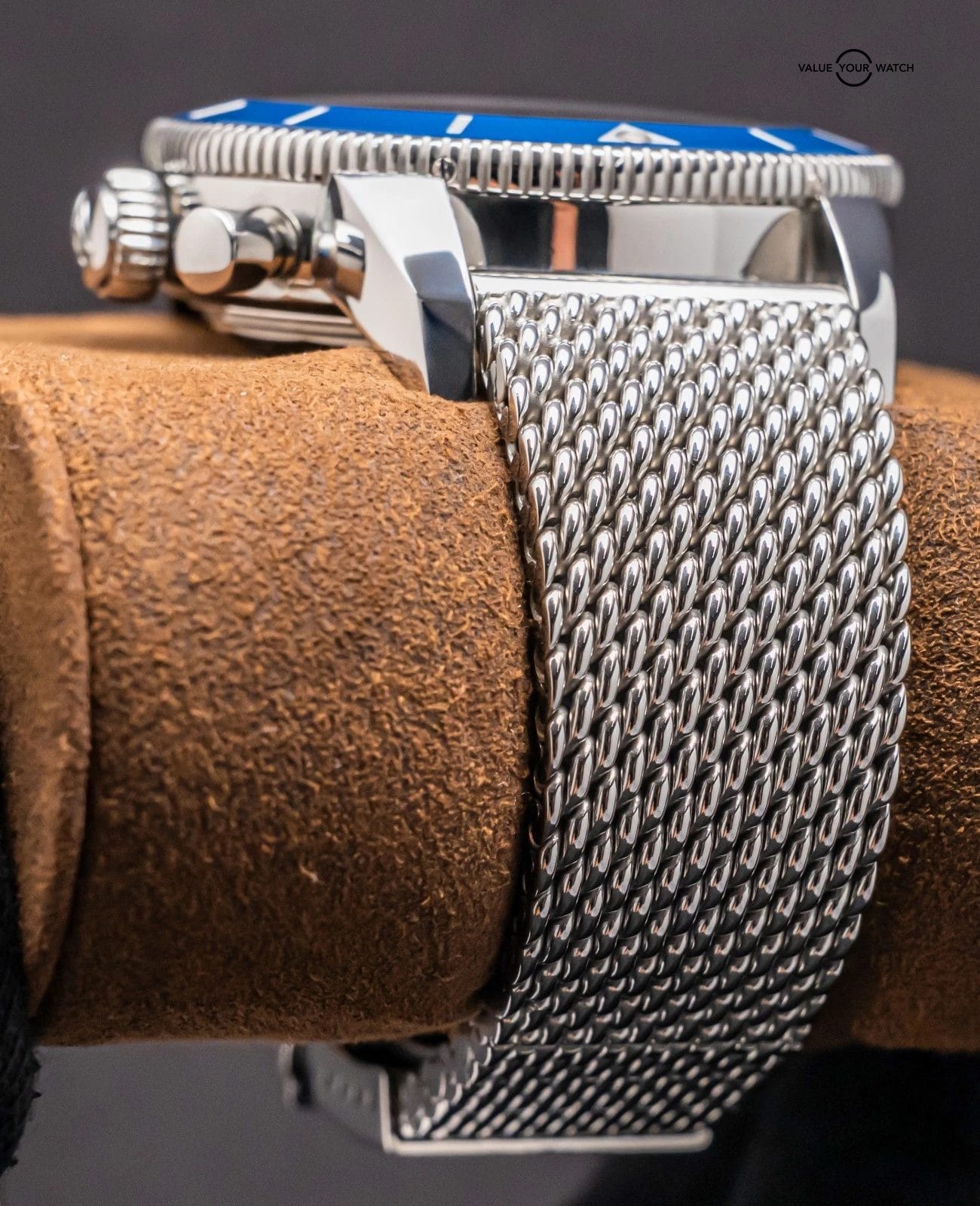 Breitling Superocean Heritage B01 Chronograph 44mm $10K MSRP WARRANTY AB0162 - Image 18