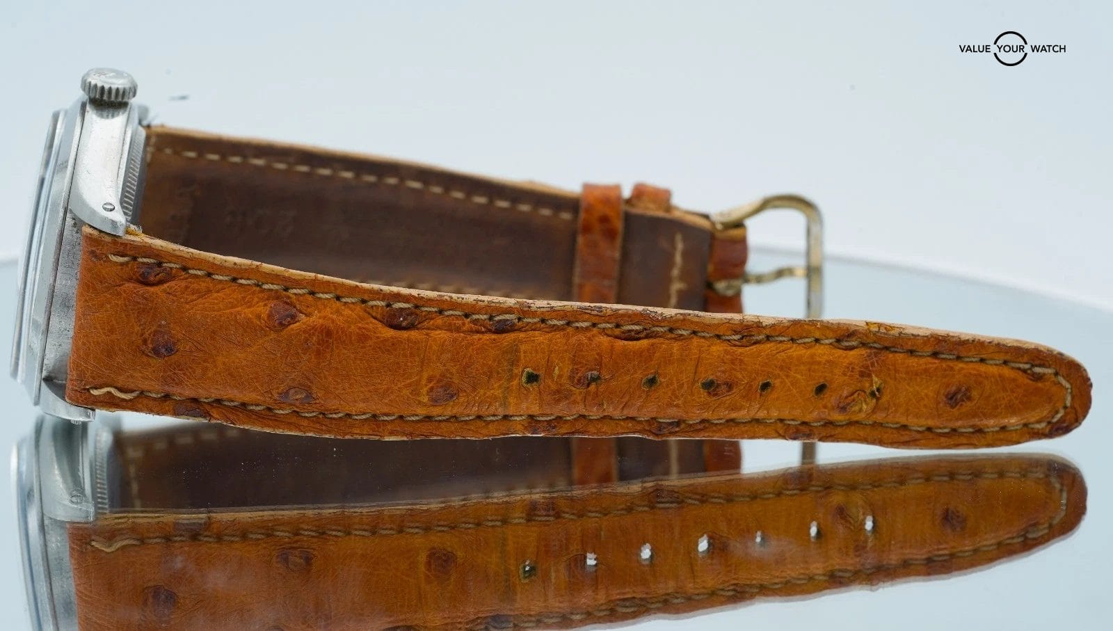 1969 Rolex Explorer 1016 MK1 Frog Foot Dial Stainless Steel - Image 10