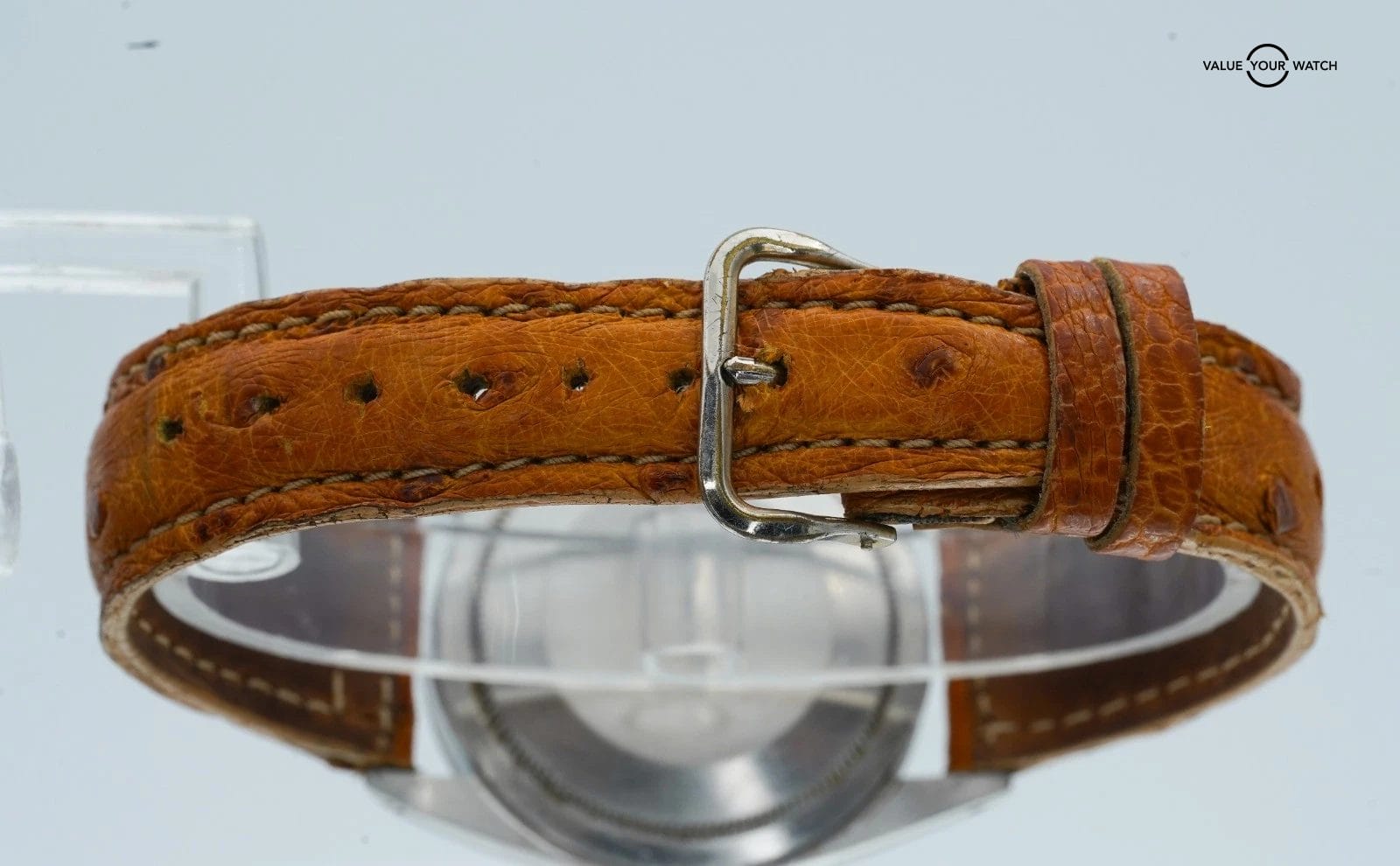 1969 Rolex Explorer 1016 MK1 Frog Foot Dial Stainless Steel - Image 11