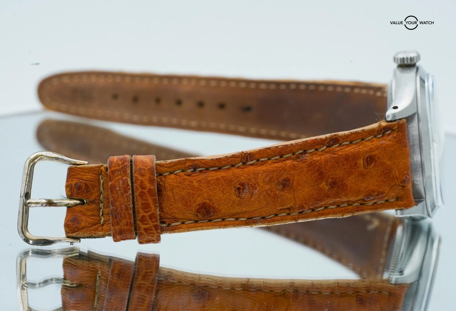 1969 Rolex Explorer 1016 MK1 Frog Foot Dial Stainless Steel - Image 12