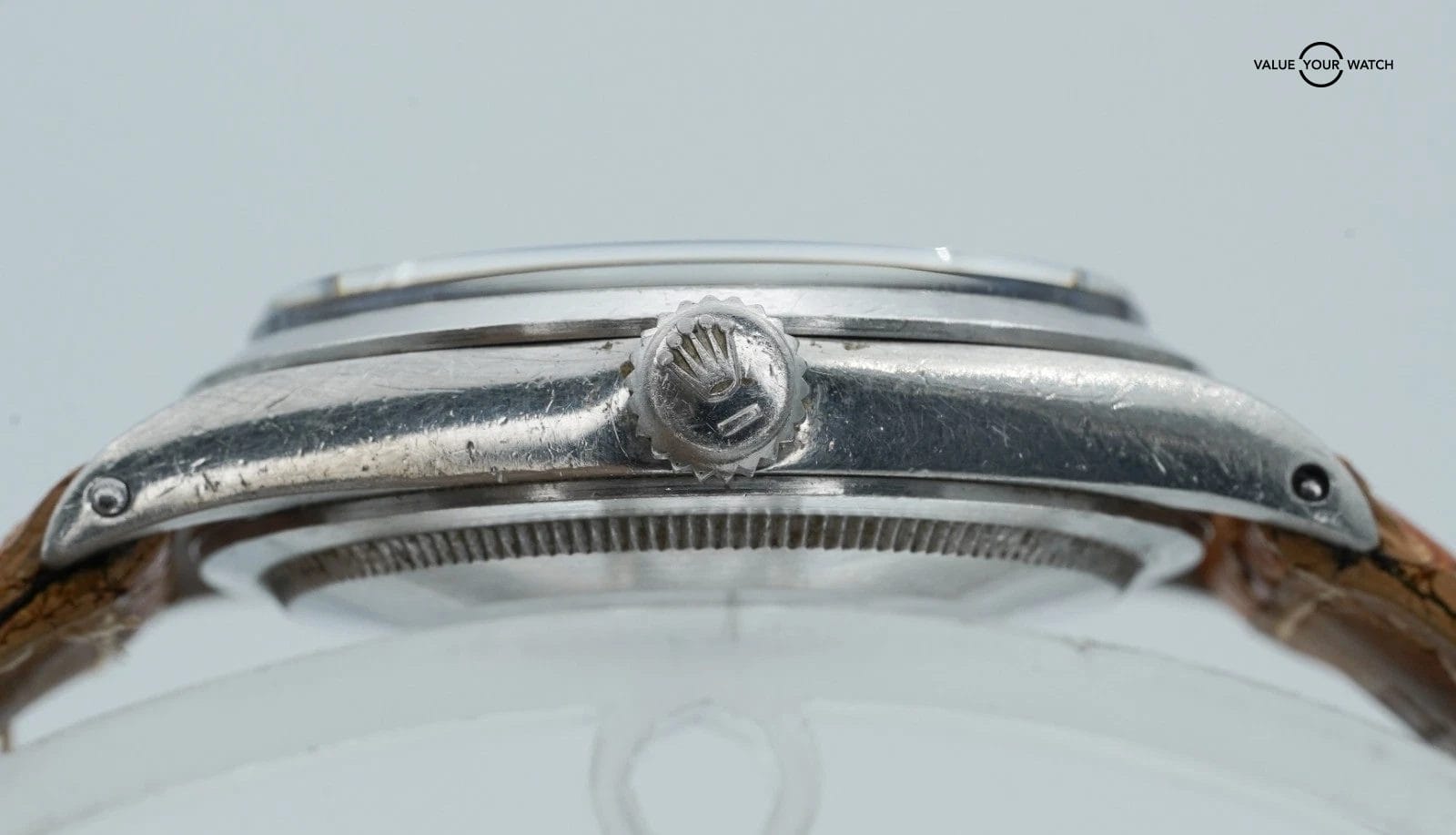 1969 Rolex Explorer 1016 MK1 Frog Foot Dial Stainless Steel - Image 13