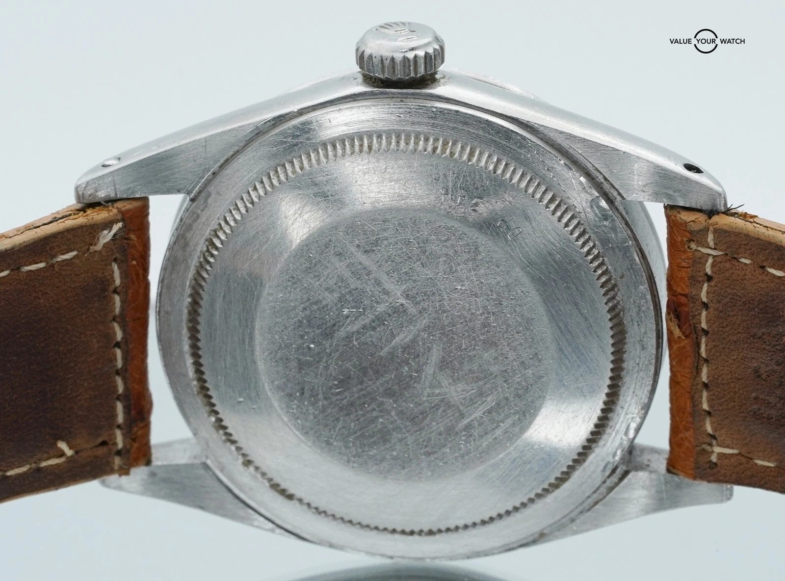 1969 Rolex Explorer 1016 MK1 Frog Foot Dial Stainless Steel - Image 14