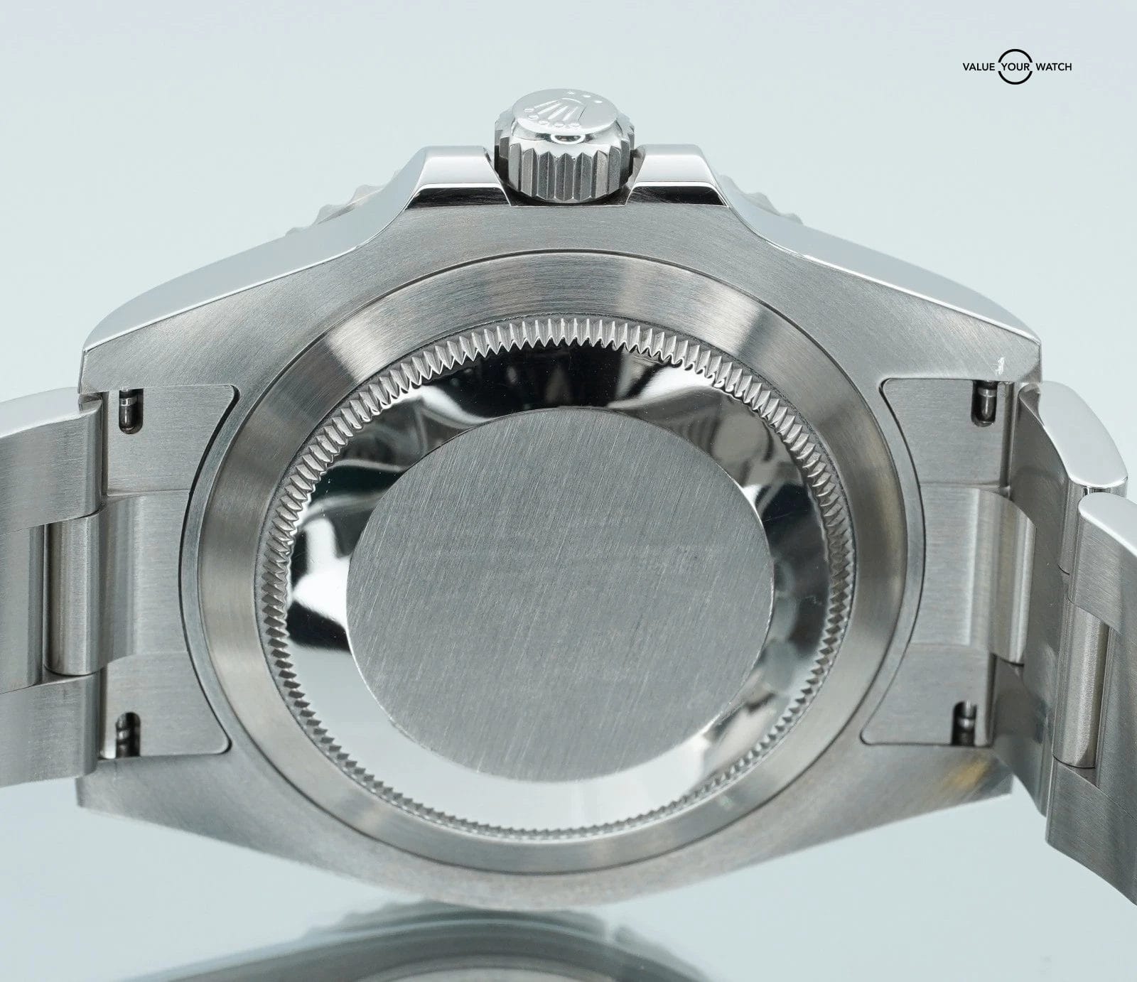 2023 Rolex Submariner No Date 41mm 124060 Stainless Steel Black Dial BOX/PAPERS! - Image 19