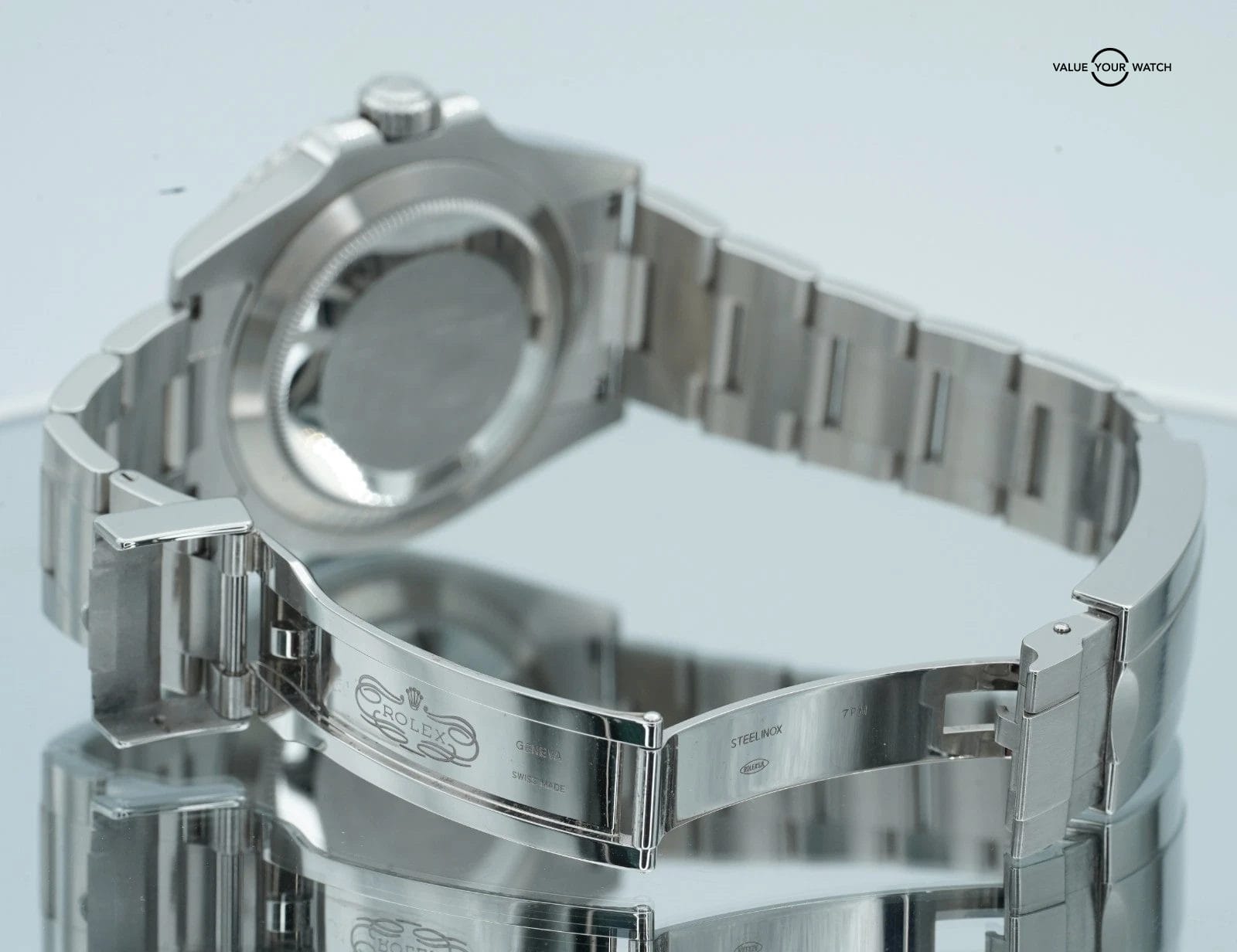 2023 Rolex Submariner No Date 41mm 124060 Stainless Steel Black Dial BOX/PAPERS! - Image 18