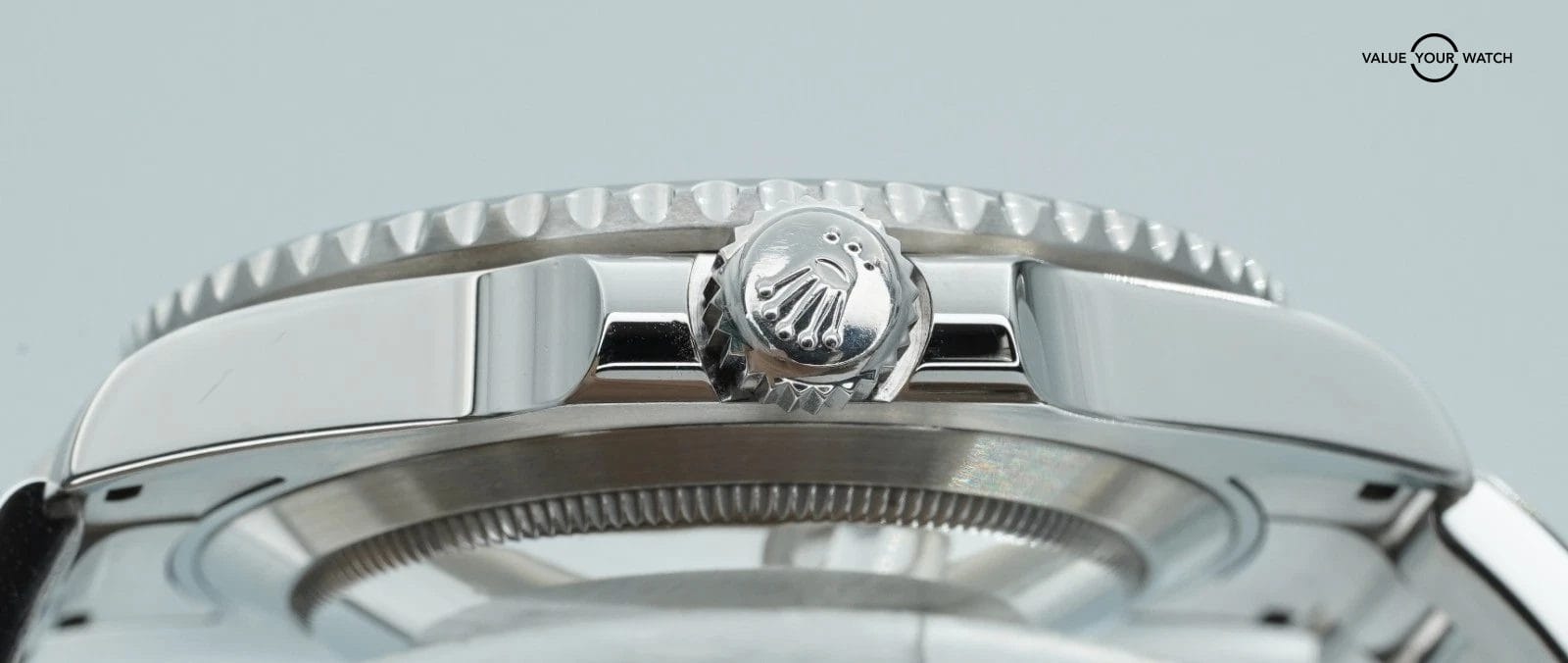 2023 Rolex Submariner No Date 41mm 124060 Stainless Steel Black Dial BOX/PAPERS! - Image 13