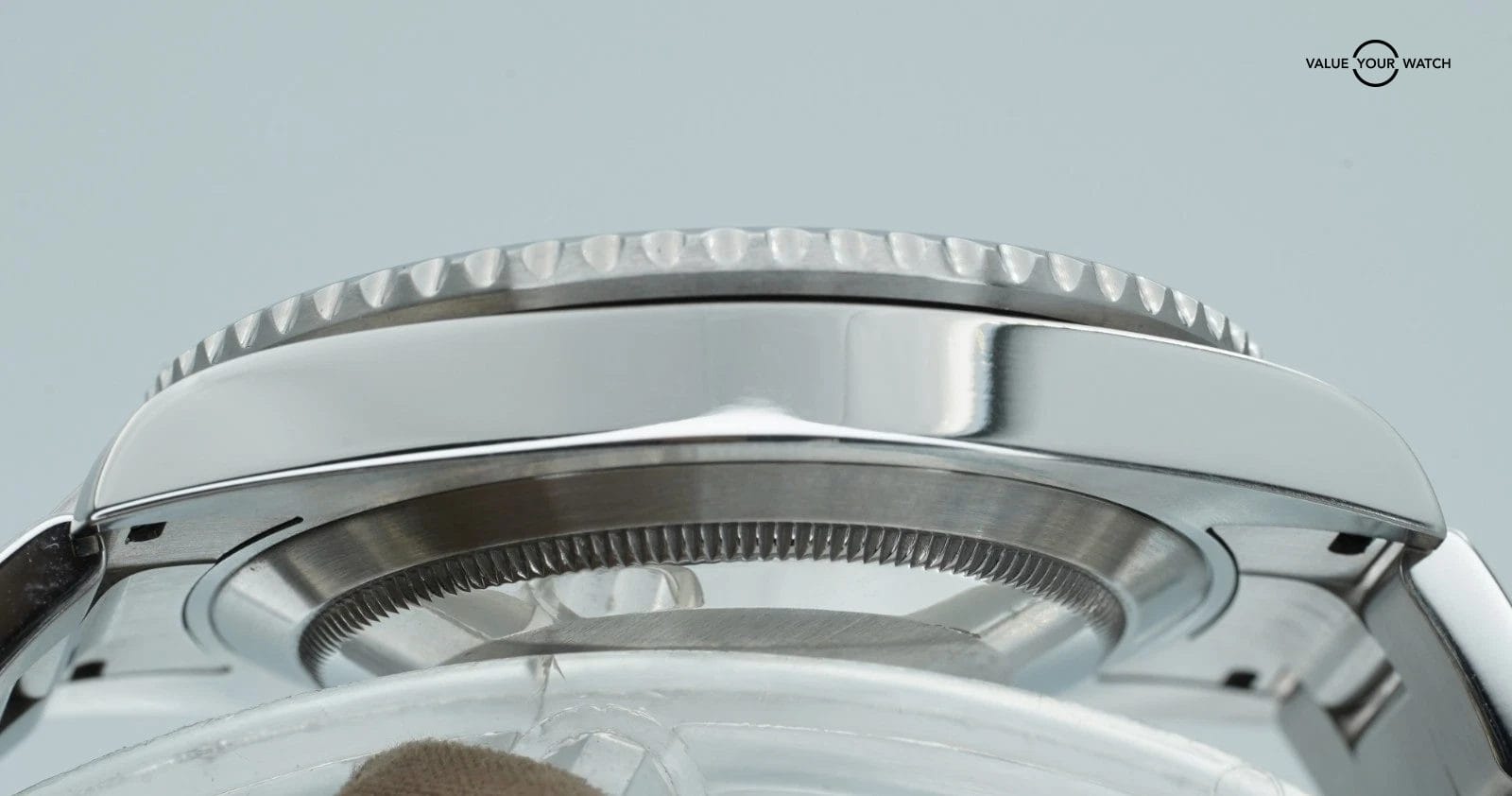 2023 Rolex Submariner No Date 41mm 124060 Stainless Steel Black Dial BOX/PAPERS! - Image 12