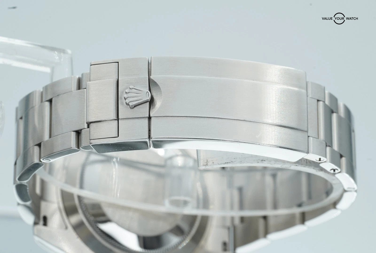 2023 Rolex Submariner No Date 41mm 124060 Stainless Steel Black Dial BOX/PAPERS! - Image 8