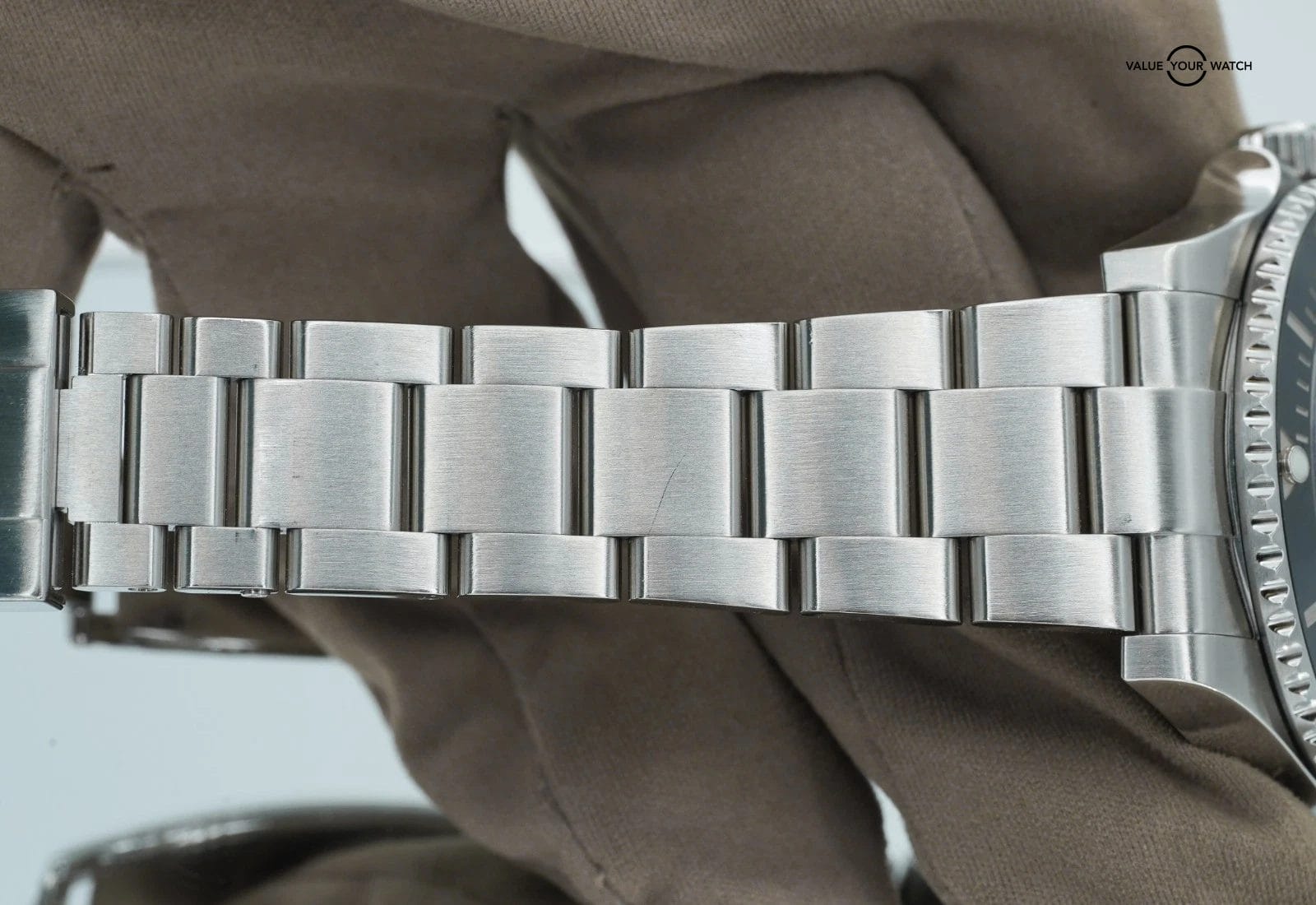 2023 Rolex Submariner No Date 41mm 124060 Stainless Steel Black Dial BOX/PAPERS! - Image 7