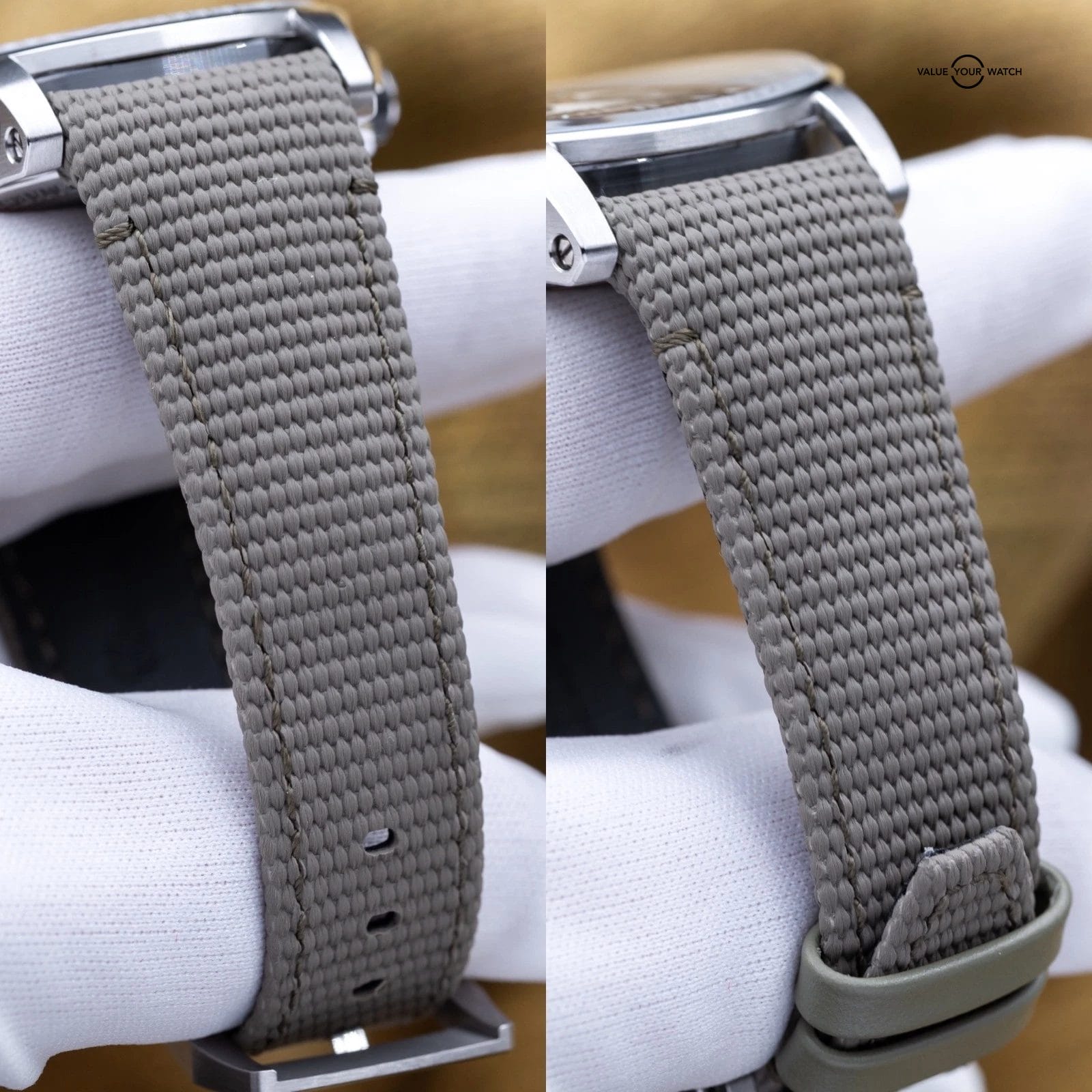 NEW 2025 Audemars Piguet Code 11.59 Selfwinding Chronograph AP 26393QT Full Set - Image 6