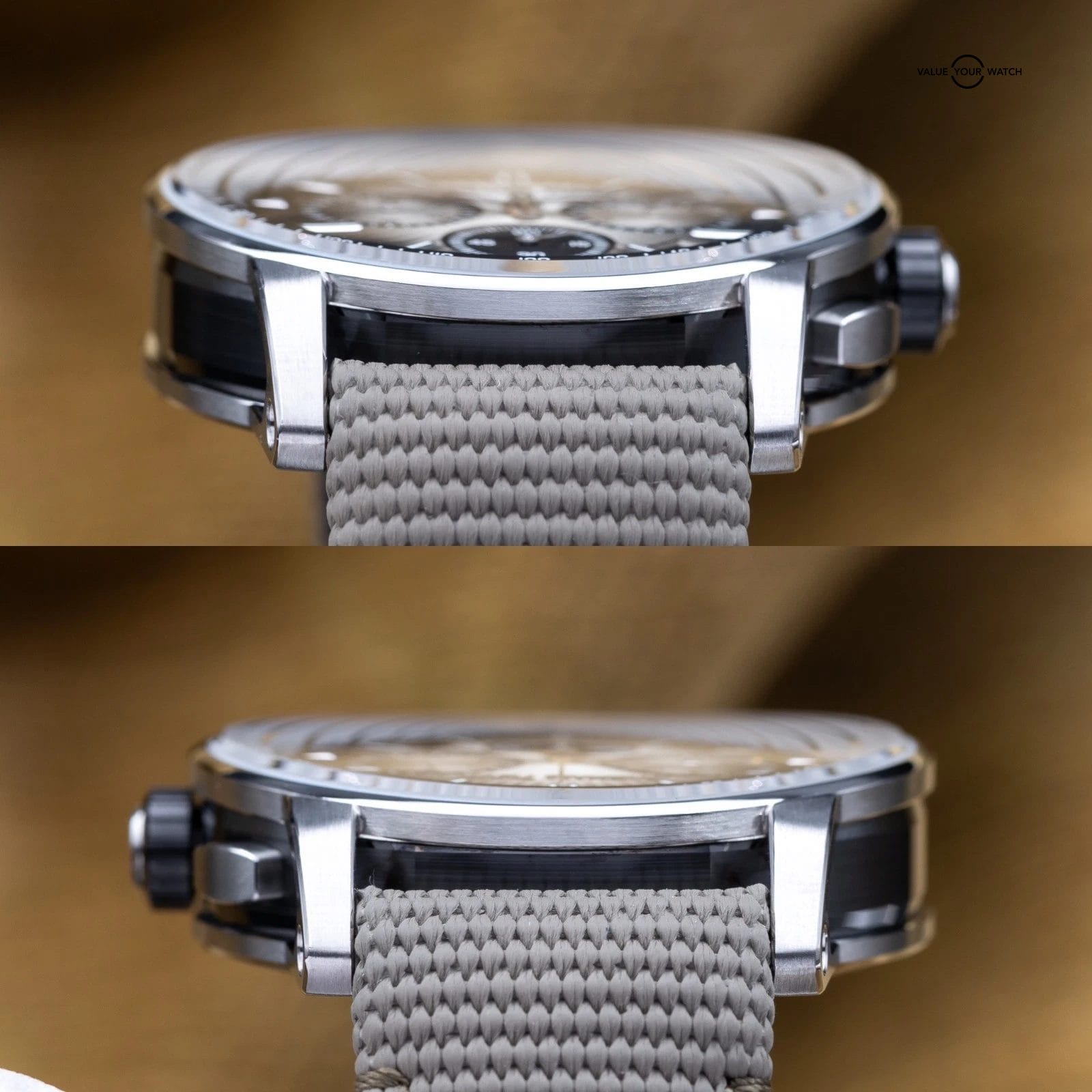 NEW 2025 Audemars Piguet Code 11.59 Selfwinding Chronograph AP 26393QT Full Set - Image 8