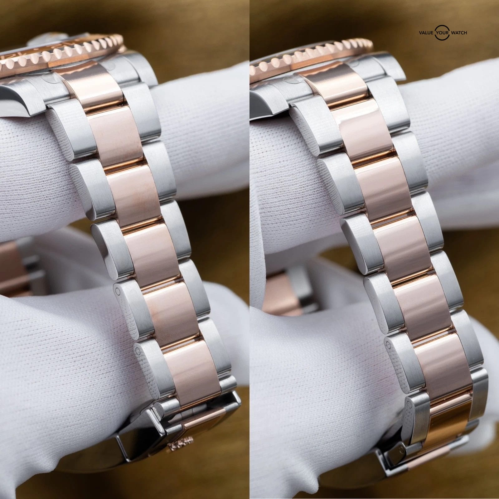 Rolex GMT Master II “Root Beer” 40mm 126711CHNR – Complete Set - Image 5