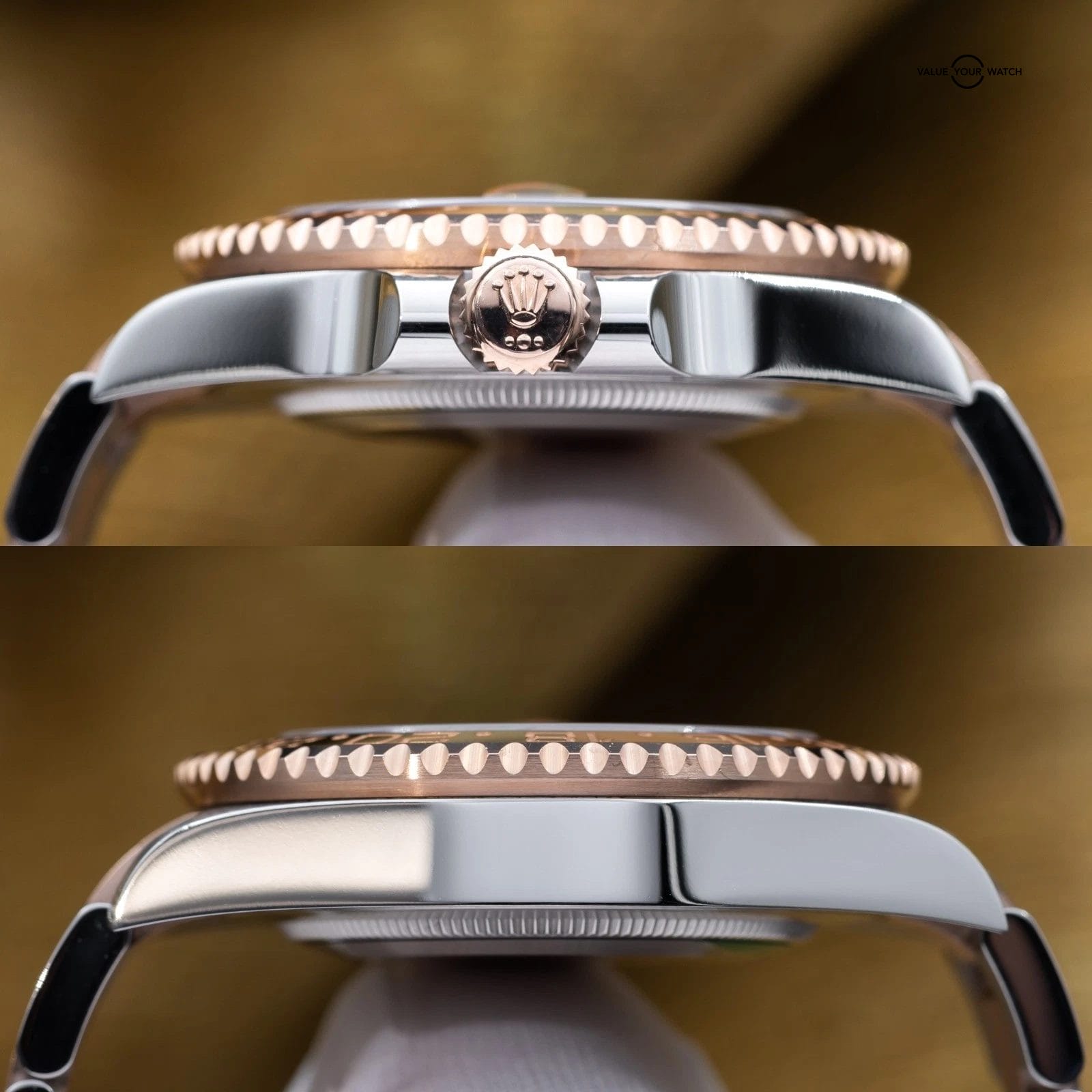 Rolex GMT Master II “Root Beer” 40mm 126711CHNR – Complete Set - Image 8