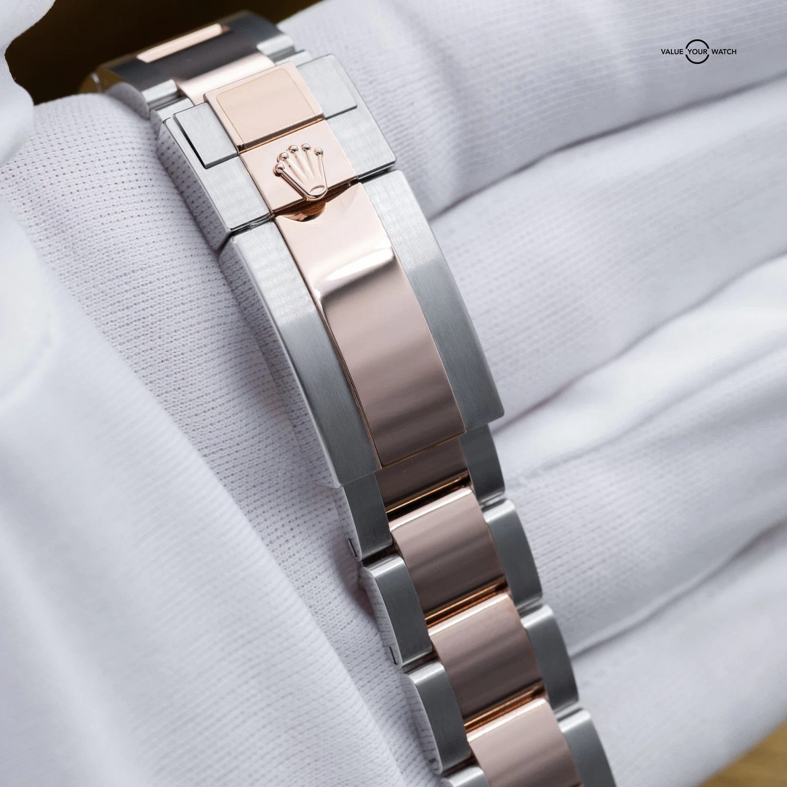 Rolex GMT Master II “Root Beer” 40mm 126711CHNR – Complete Set - Image 11