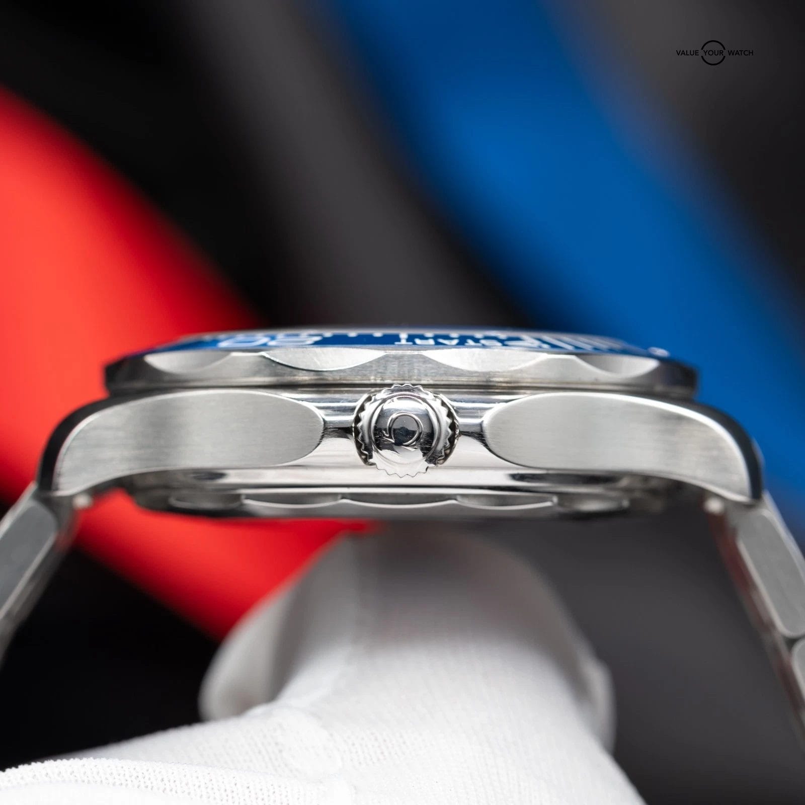 OMEGA Seamaster Diver 300M 210.32.42.20.04.002 America's Cup Barcelona Edition - Image 7