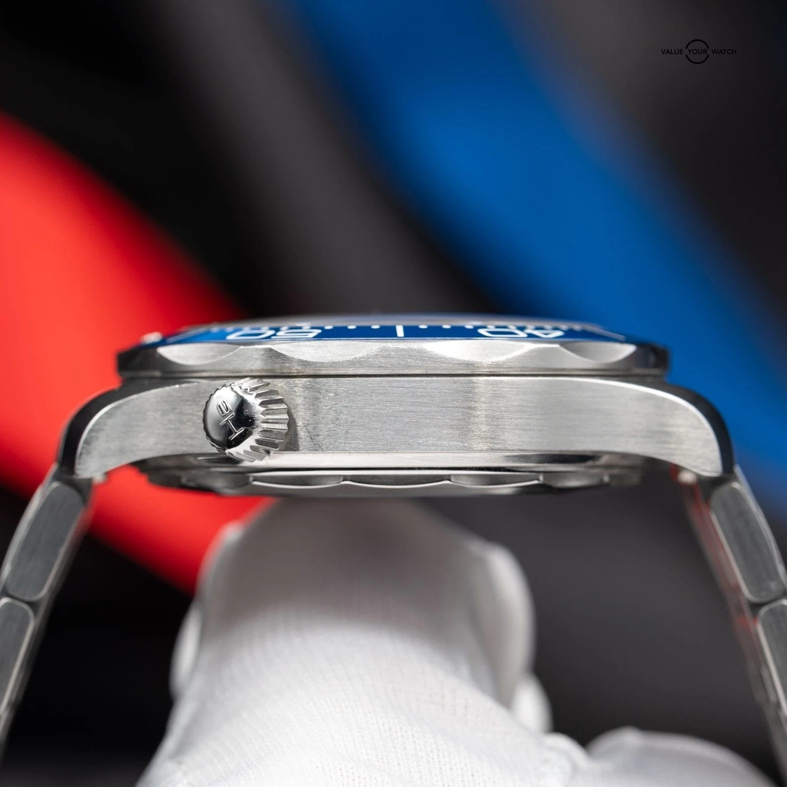 OMEGA Seamaster Diver 300M 210.32.42.20.04.002 America's Cup Barcelona Edition - Image 8