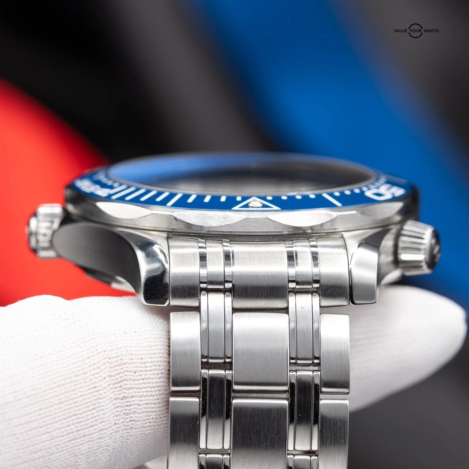 OMEGA Seamaster Diver 300M 210.32.42.20.04.002 America's Cup Barcelona Edition - Image 11