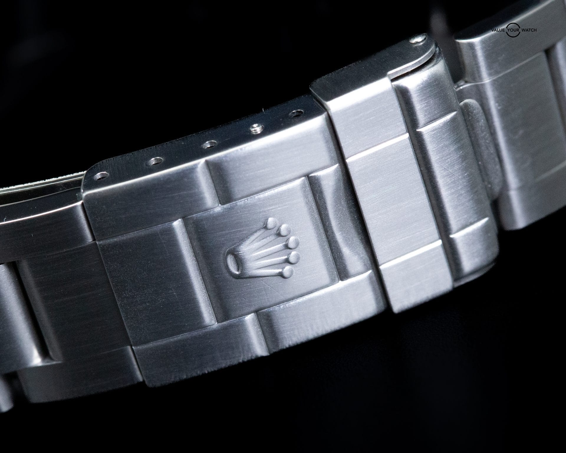 Rolex Explorer II Black Dial | Ref. 16570 | 40mm | F-Serial | Complete Set (2004) - Image 9