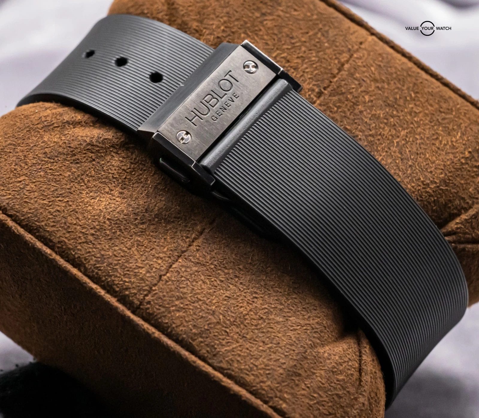 Hublot Big Bang 44 Manchester United Limited Edition of 500 318.CM.1190.RX.MAN08 - Image 2