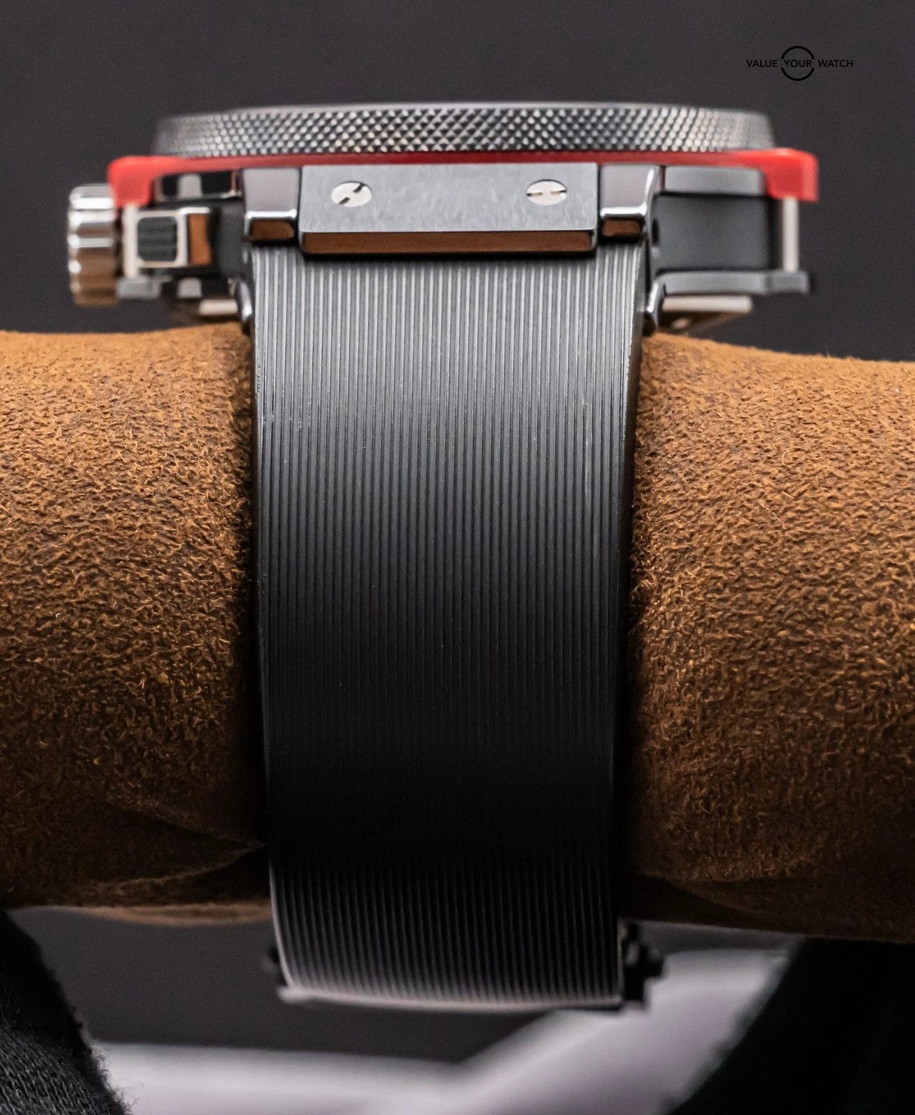 Hublot Big Bang 44 Manchester United Limited Edition of 500 318.CM.1190.RX.MAN08 - Image 3