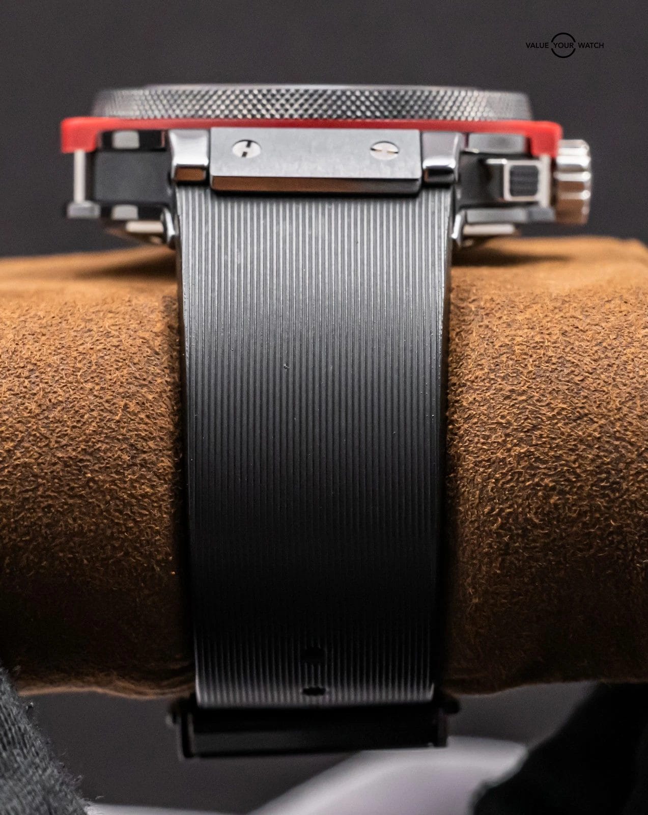 Hublot Big Bang 44 Manchester United Limited Edition of 500 318.CM.1190.RX.MAN08 - Image 4