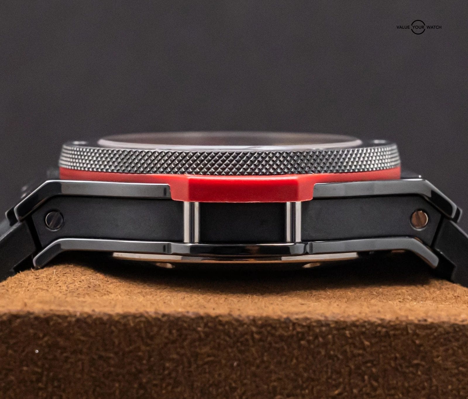 Hublot Big Bang 44 Manchester United Limited Edition of 500 318.CM.1190.RX.MAN08 - Image 8