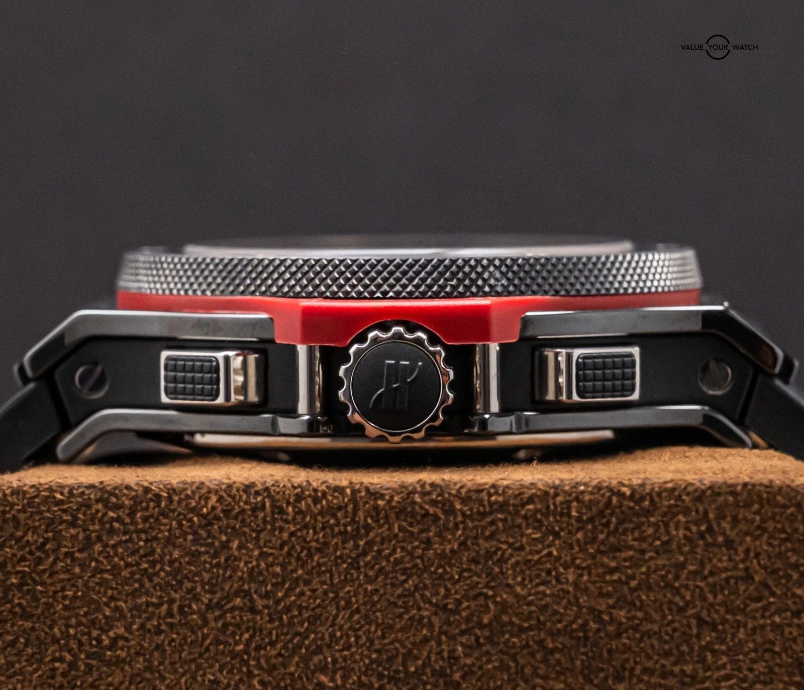 Hublot Big Bang 44 Manchester United Limited Edition of 500 318.CM.1190.RX.MAN08 - Image 10