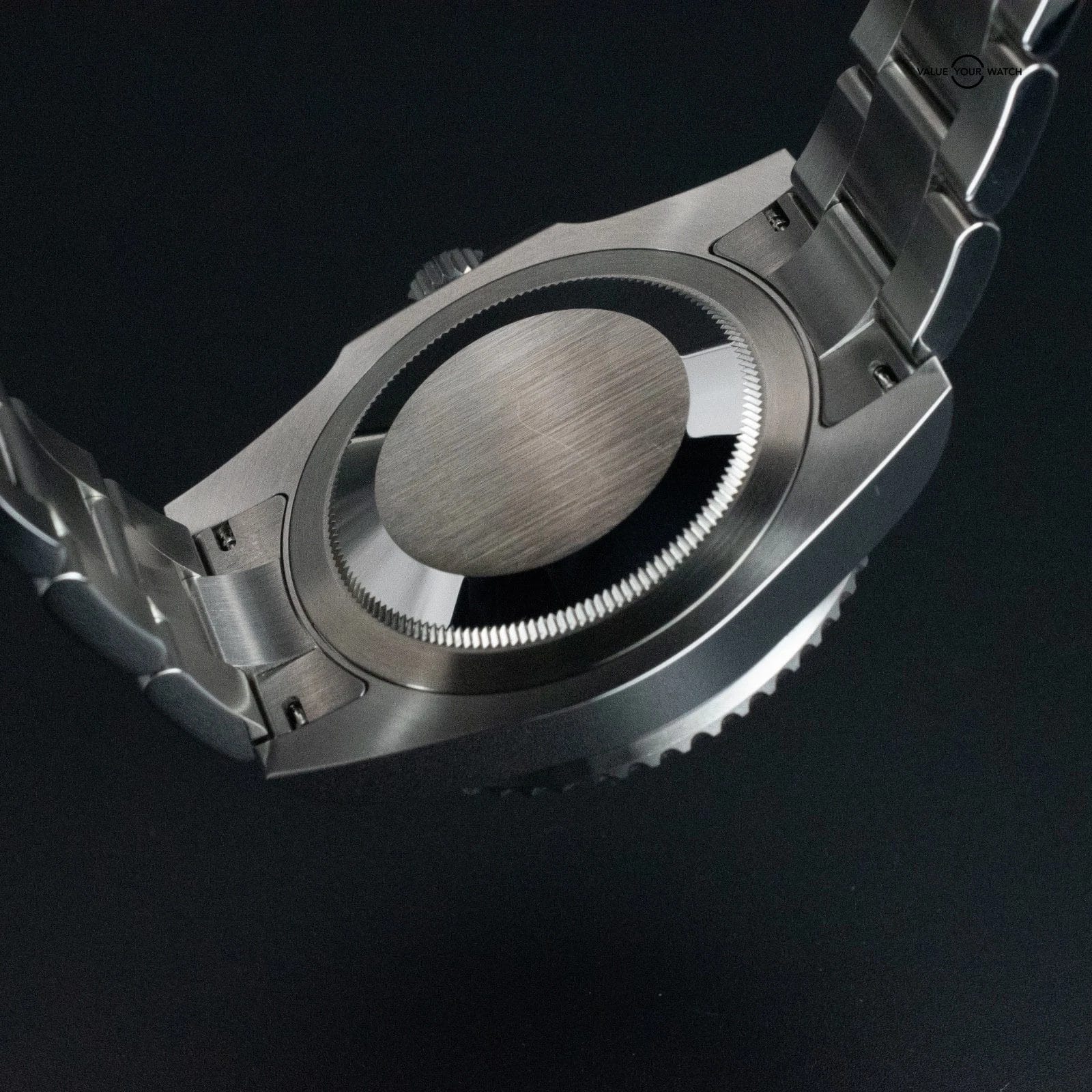 Rolex GMT-Master II 40mm ‘Batman’ on Oyster Bracelet, Ref. 126710BLNR w/ B&P - Image 2