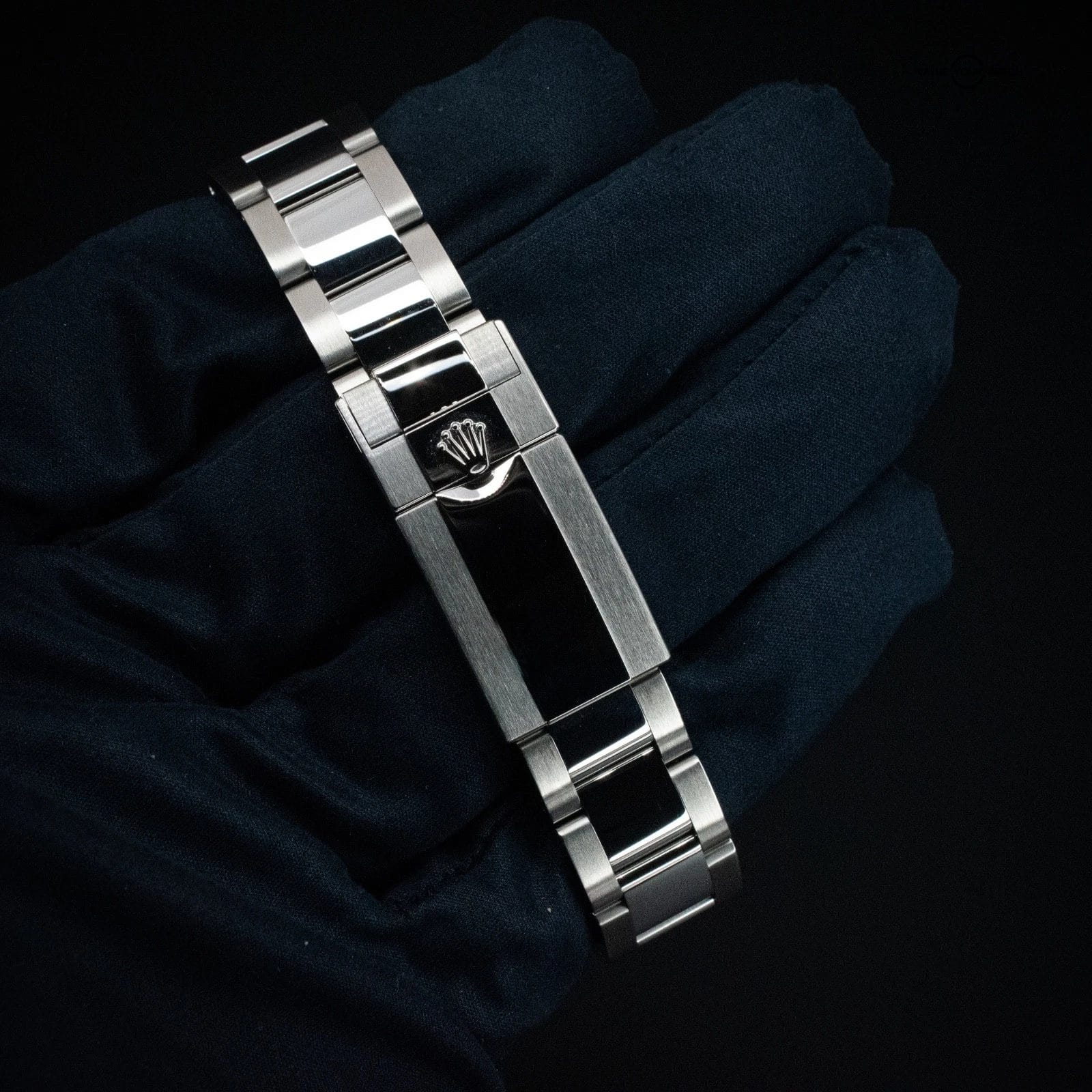 Rolex GMT-Master II 40mm ‘Batman’ on Oyster Bracelet, Ref. 126710BLNR w/ B&P - Image 3