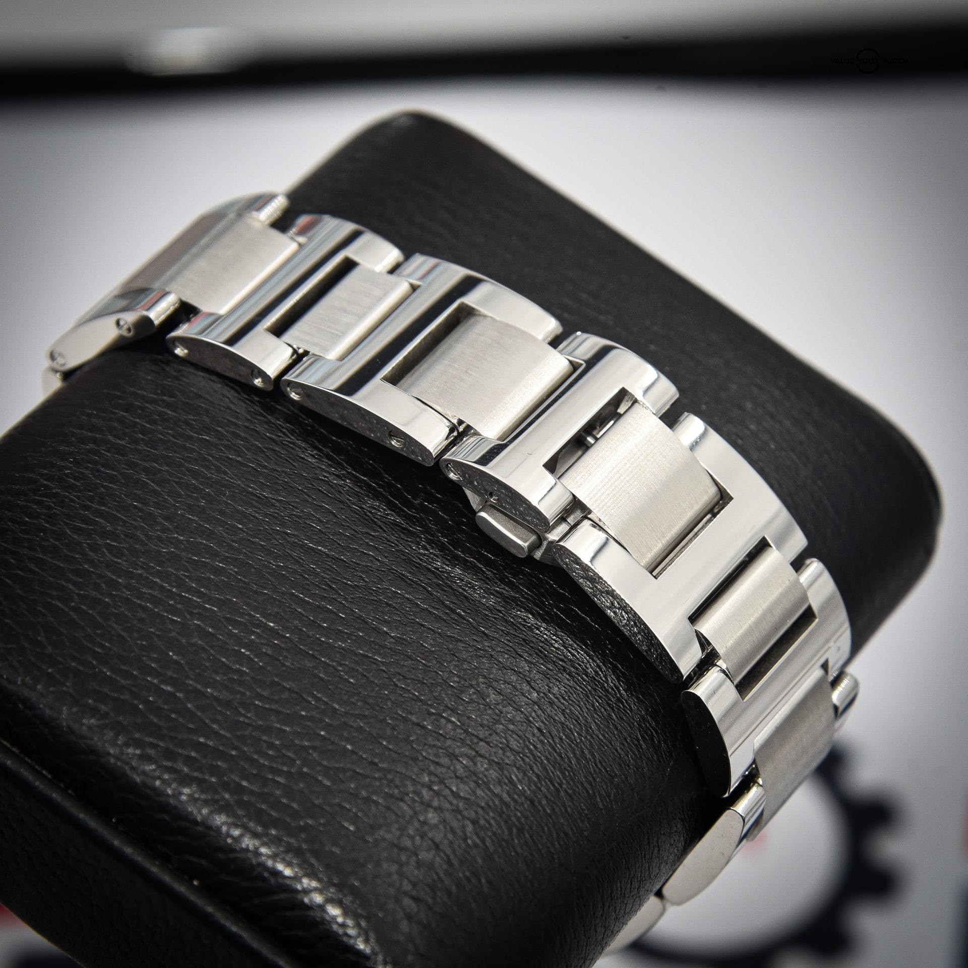 Cartier Ballon Bleu | Ref. WSBB0061 | Blue Dial | 40mm (Full Set) - Image 8