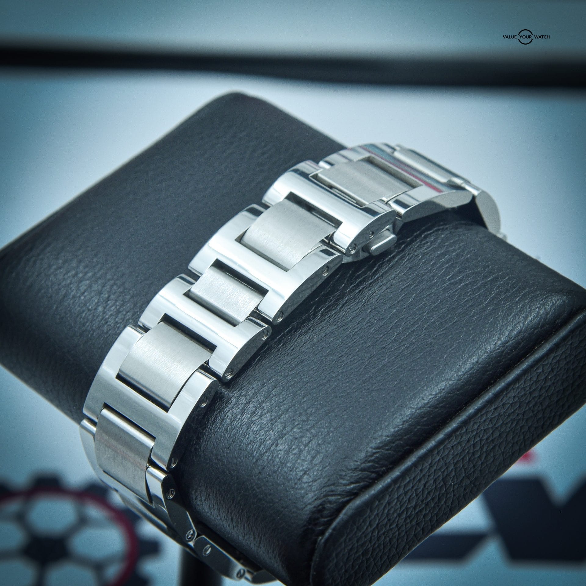 Cartier Ballon Bleu | Ref. WSBB0061 | Blue Dial | 40mm (Full Set) - Image 7