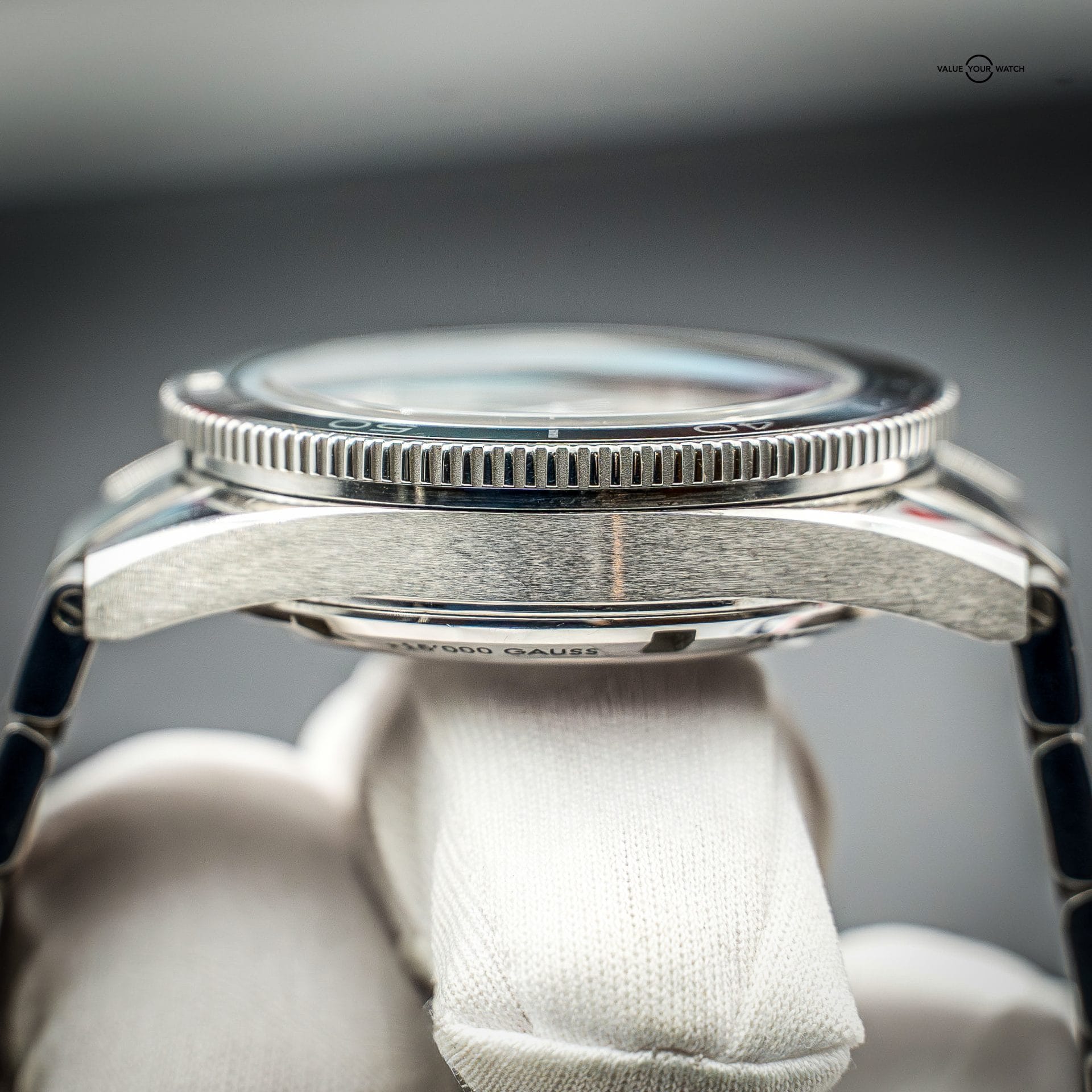 Omega Seamaster 300 | Ref. 233.30.41.21.01.001 | Black Dial | 41mm (Full Set) - Image 3