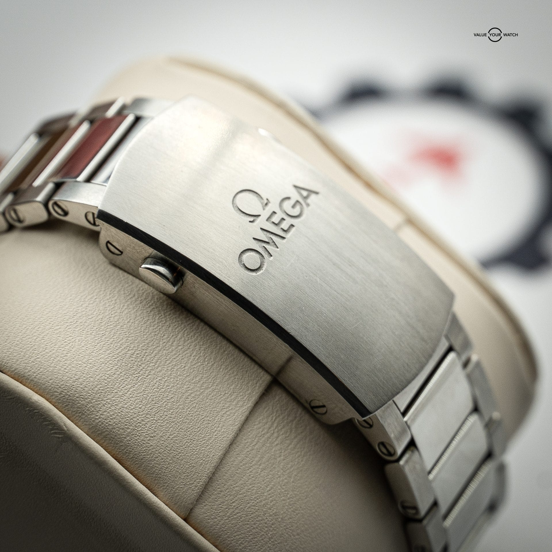 Omega Seamaster 300 | Ref. 233.30.41.21.01.001 | Black Dial | 41mm (Full Set) - Image 9