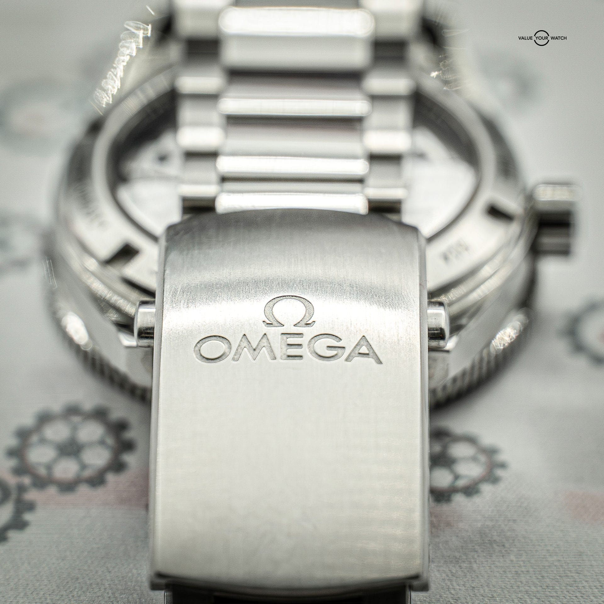 Omega Seamaster 300 | Ref. 233.30.41.21.01.001 | Black Dial | 41mm (Full Set) - Image 10